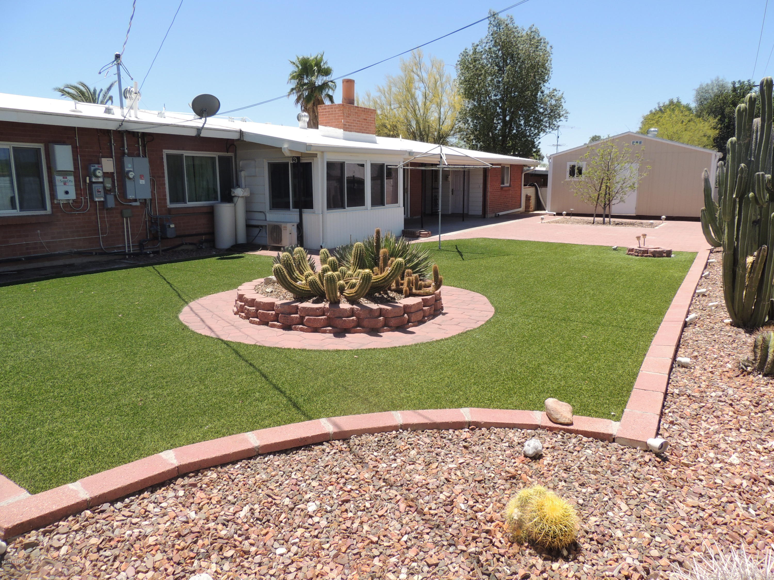 Casa Loma Estates - Residential