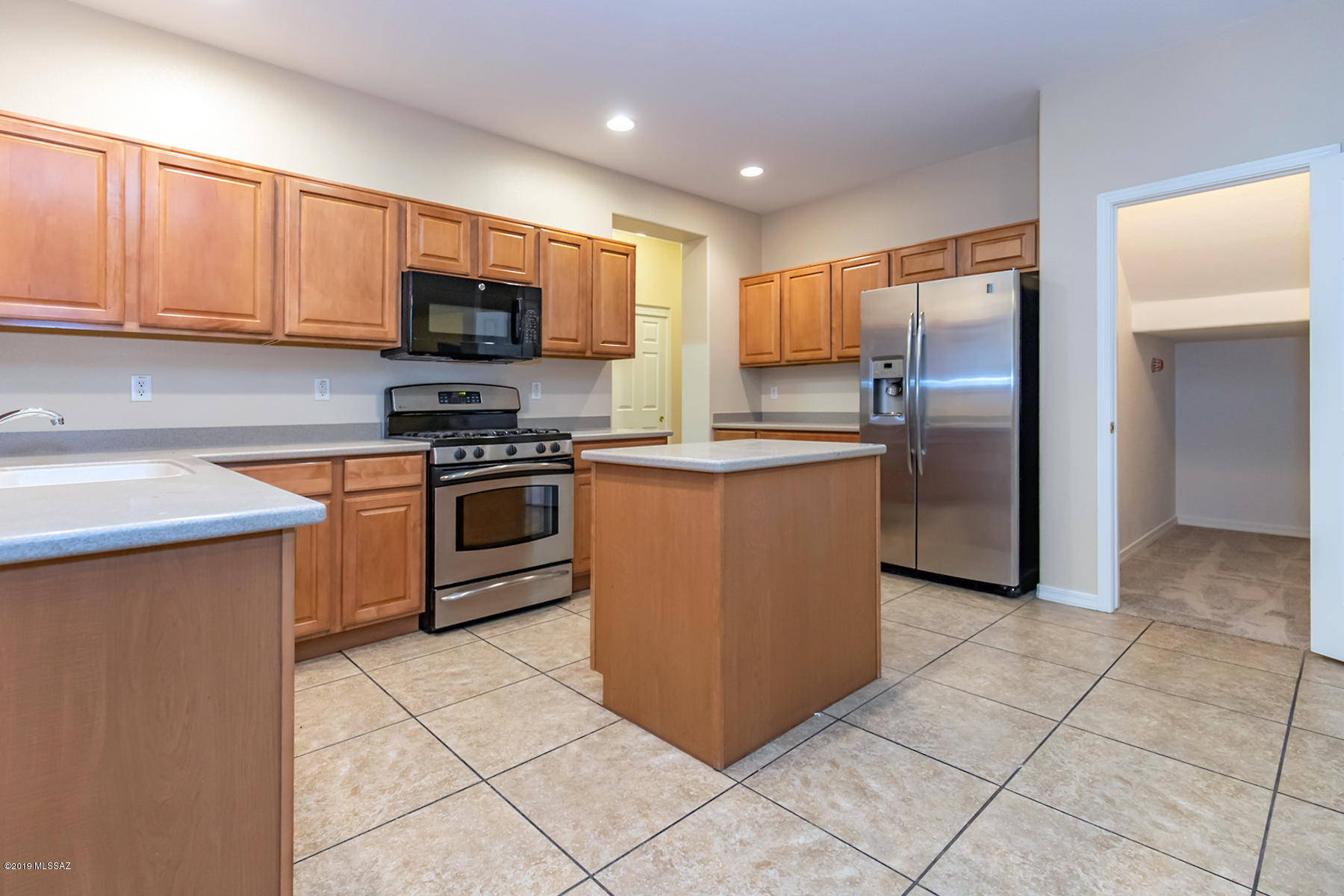 Sonora At Rancho Sahuarita (1-243) - Residential