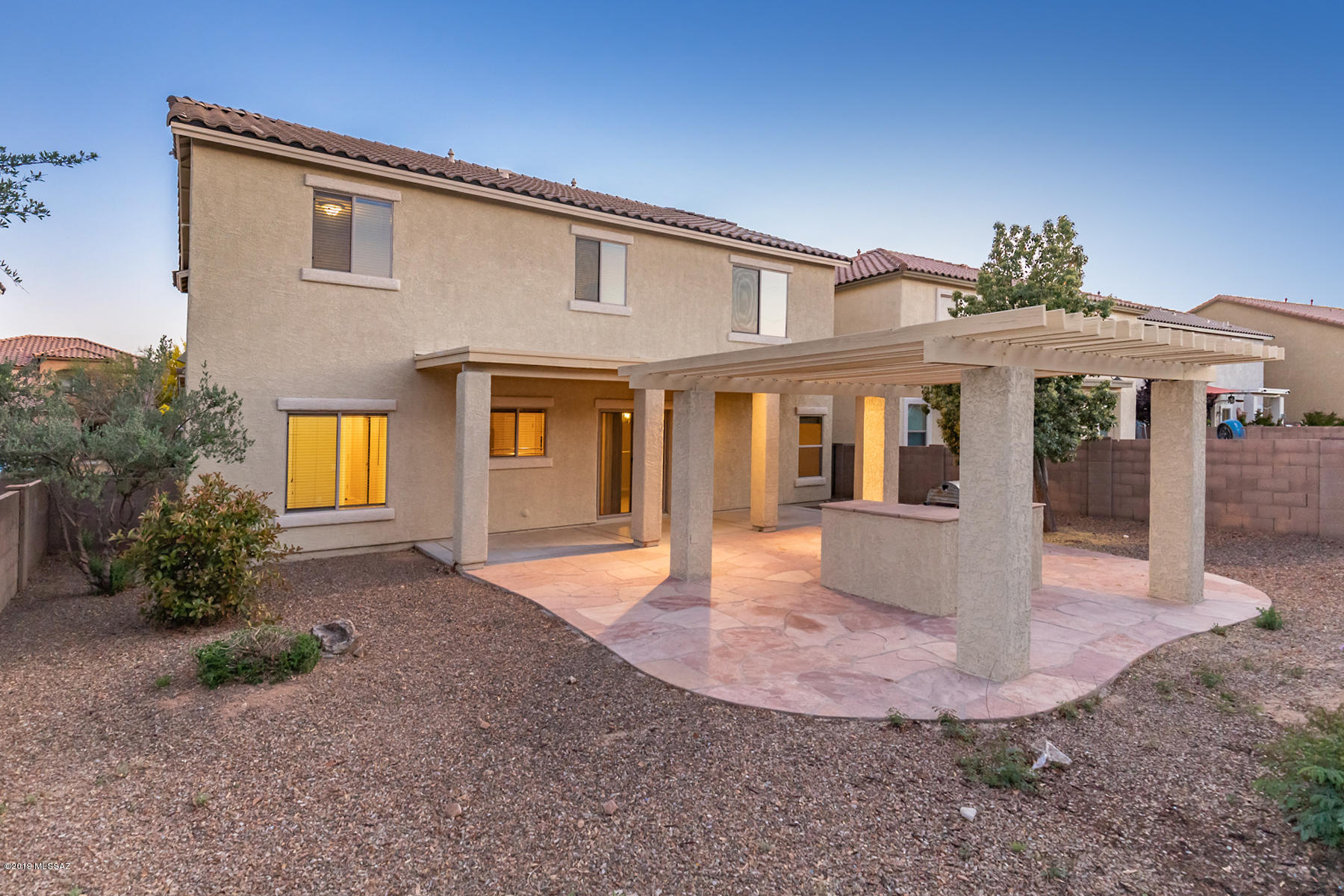 Sonora At Rancho Sahuarita (1-243) - Residential