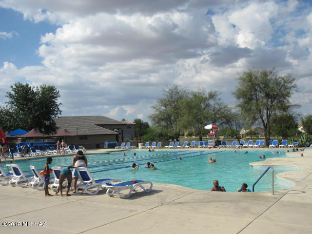 Sonora At Rancho Sahuarita (1-243) - Residential