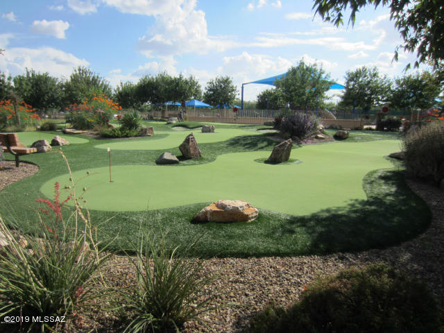 Sonora At Rancho Sahuarita (1-243) - Residential