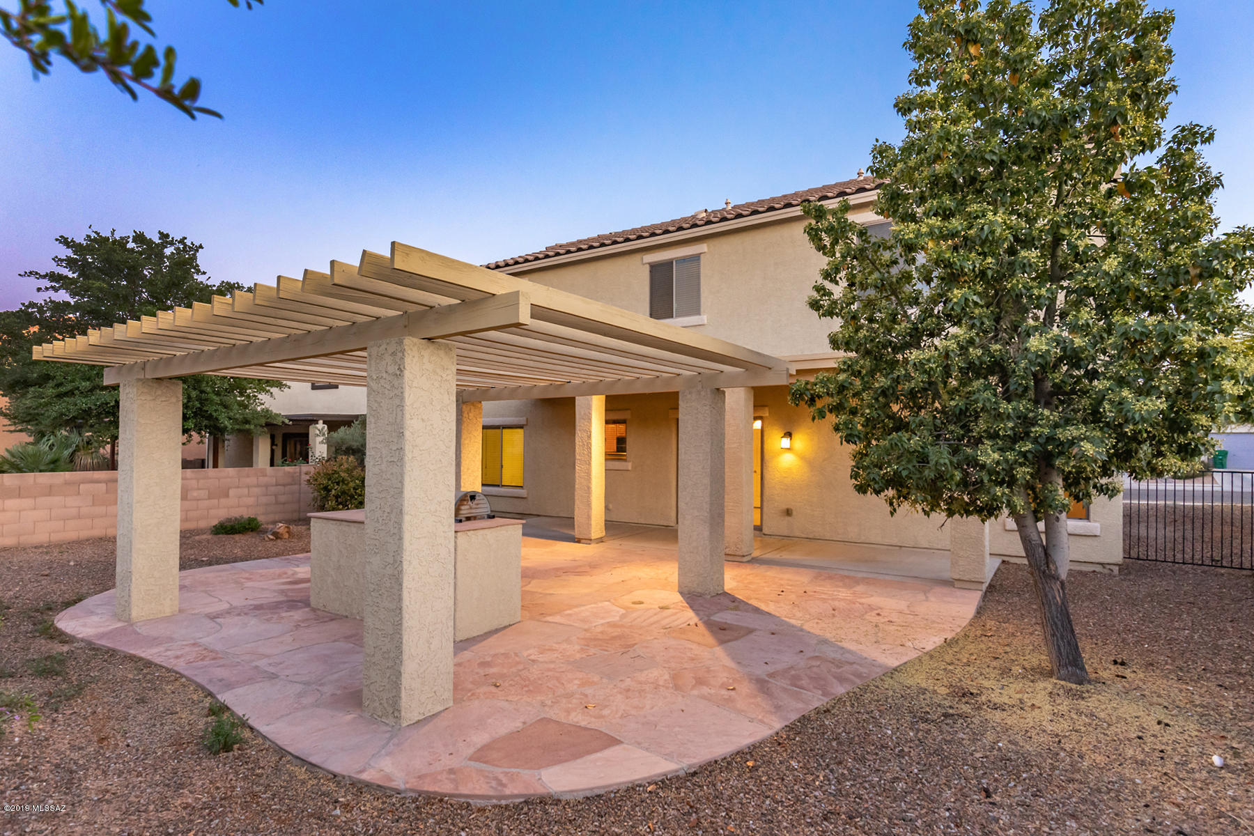 Sonora At Rancho Sahuarita (1-243) - Residential