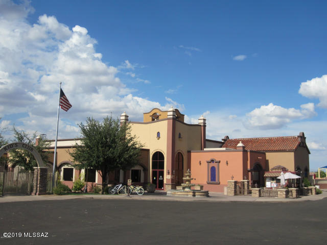 Sonora At Rancho Sahuarita (1-243) - Residential