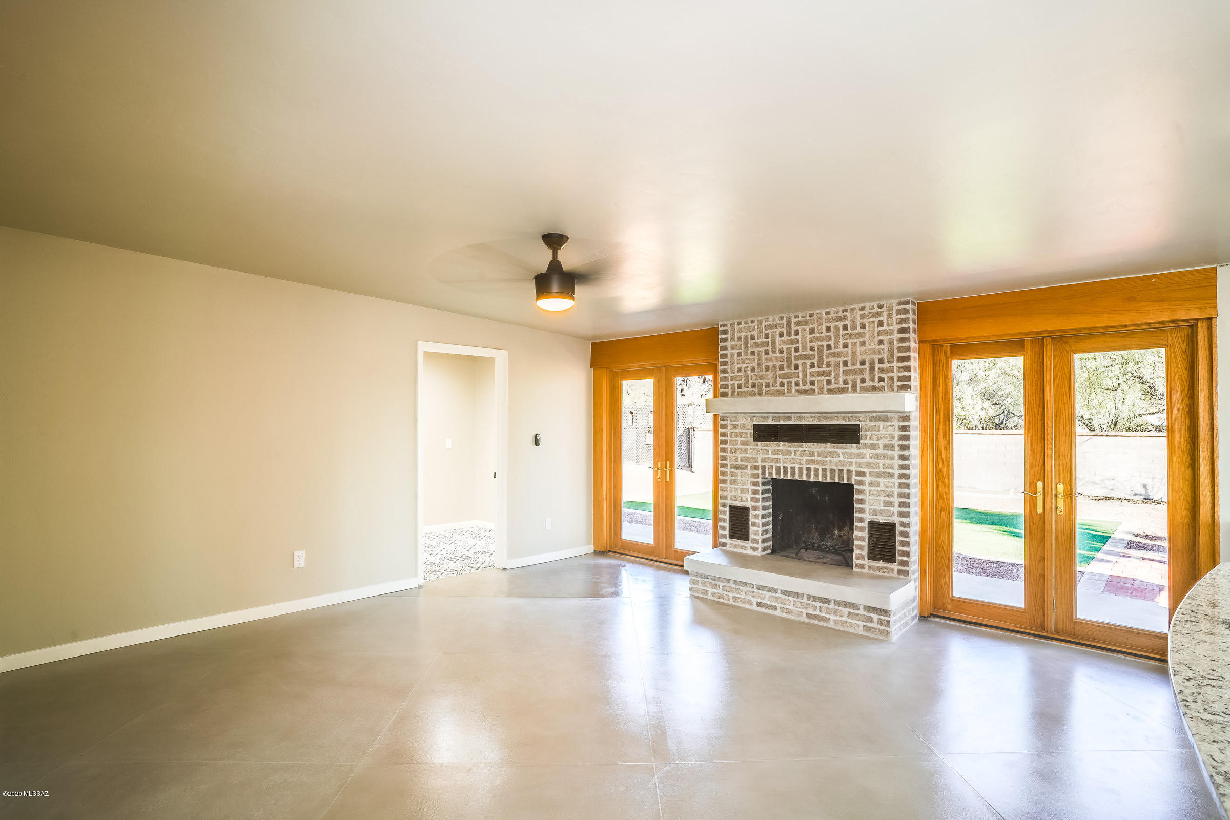 Bear Canyon Hills - Residential