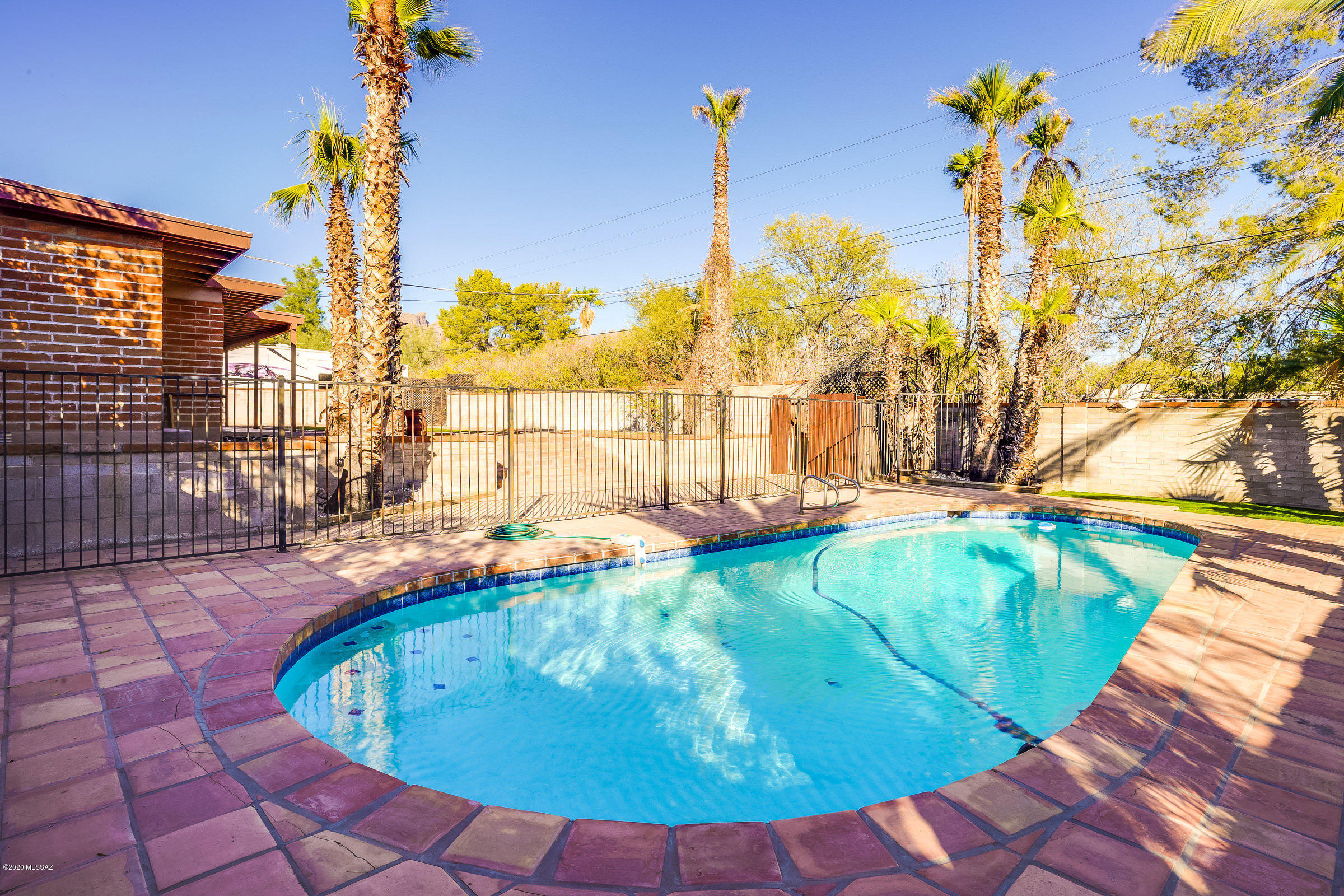 Bear Canyon Hills - Residential