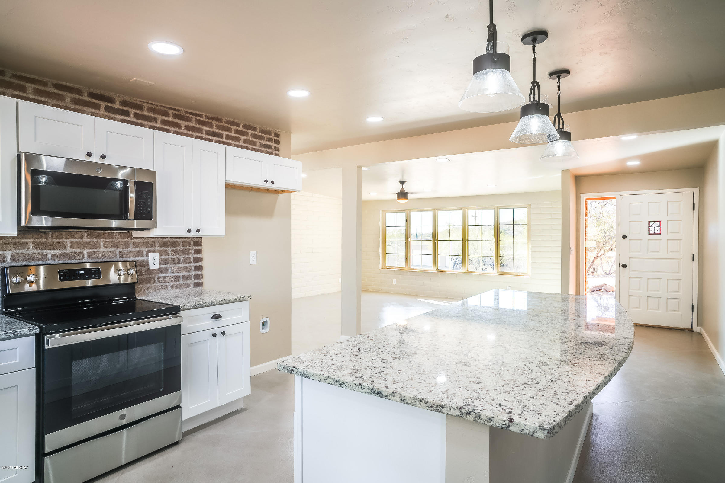 Bear Canyon Hills - Residential