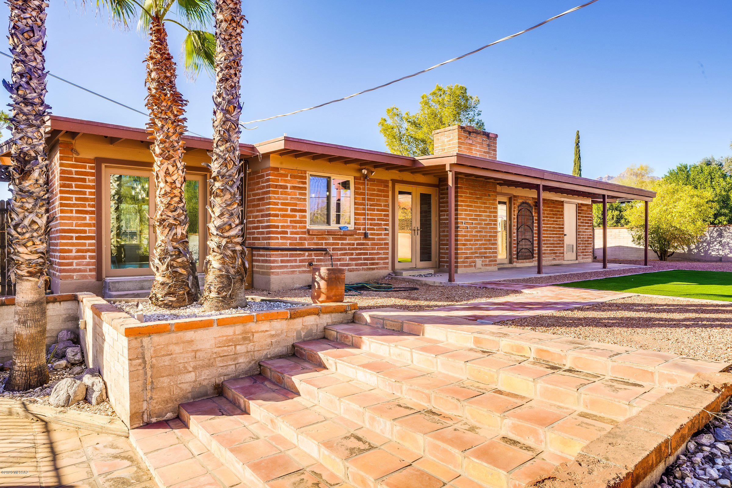 Bear Canyon Hills - Residential