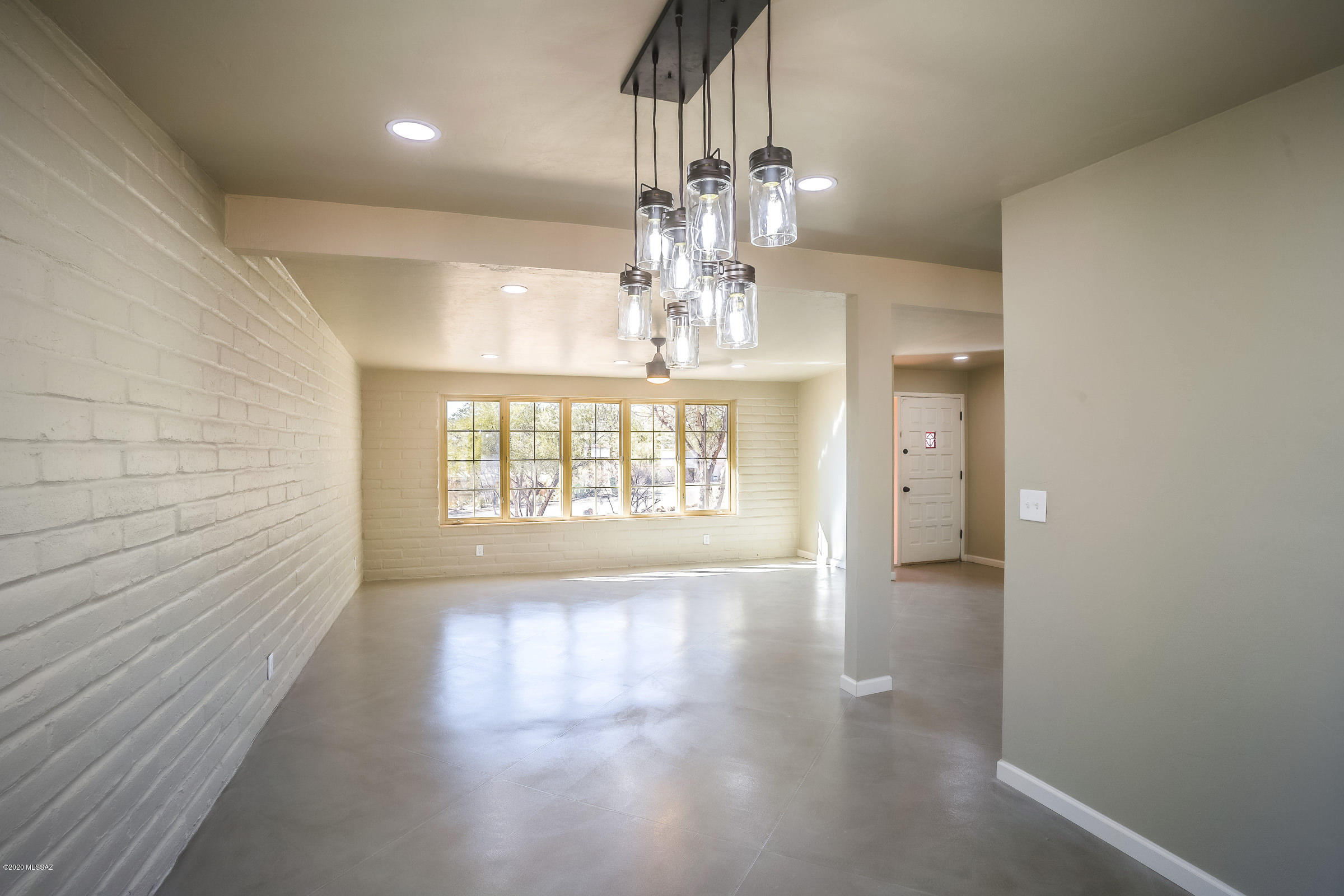 Bear Canyon Hills - Residential