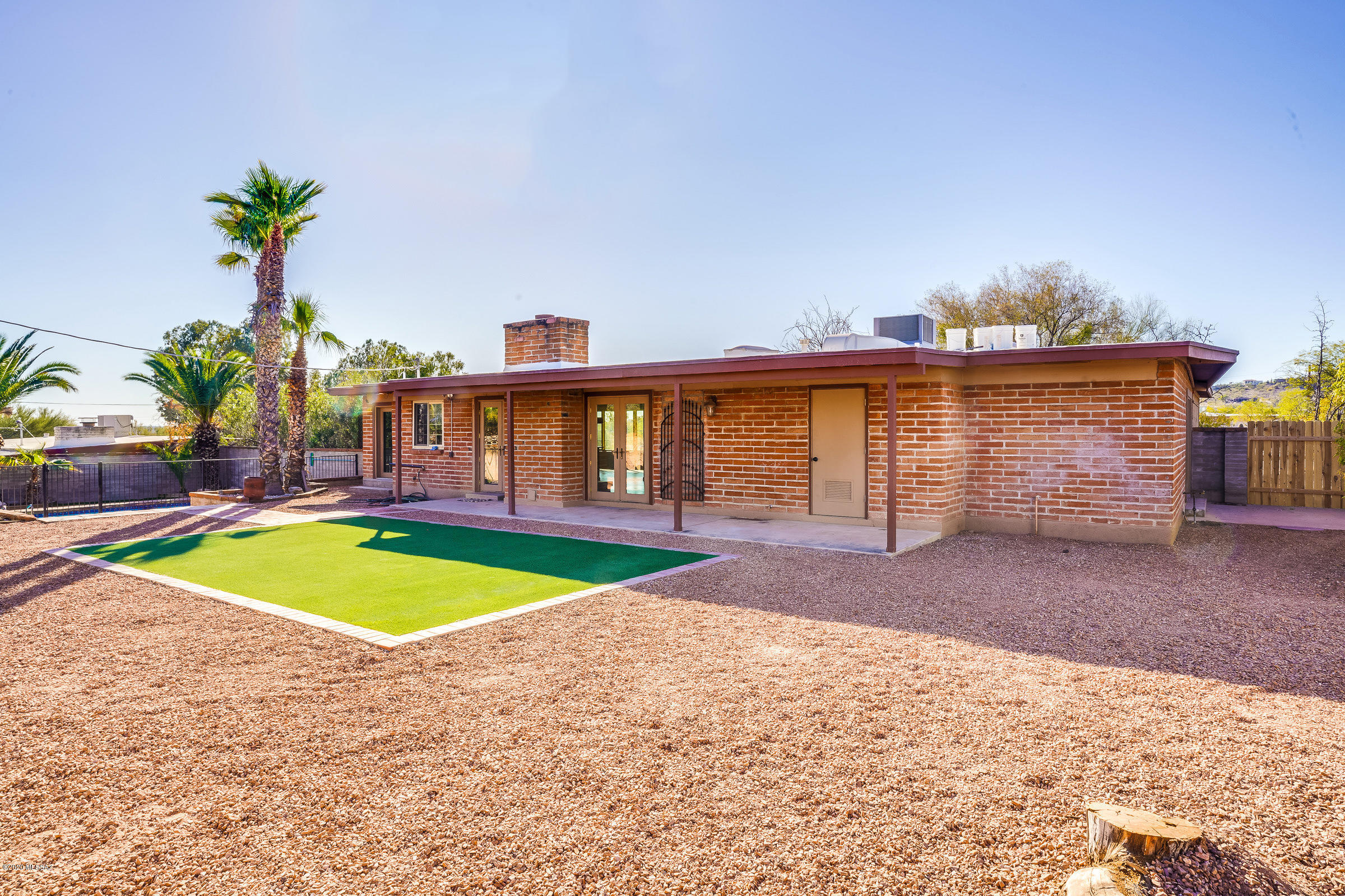 Bear Canyon Hills - Residential