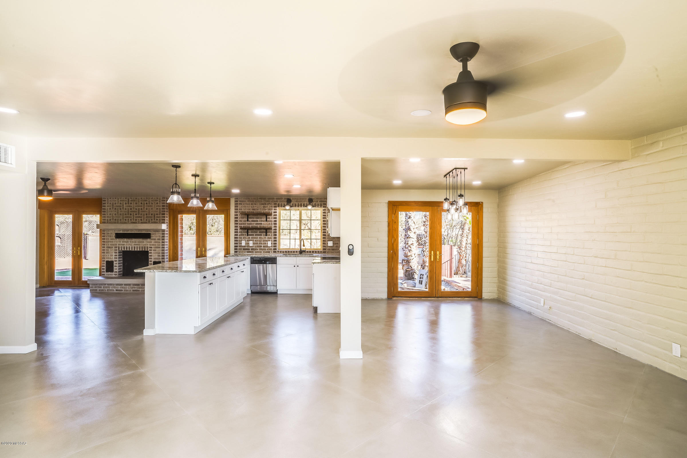 Bear Canyon Hills - Residential