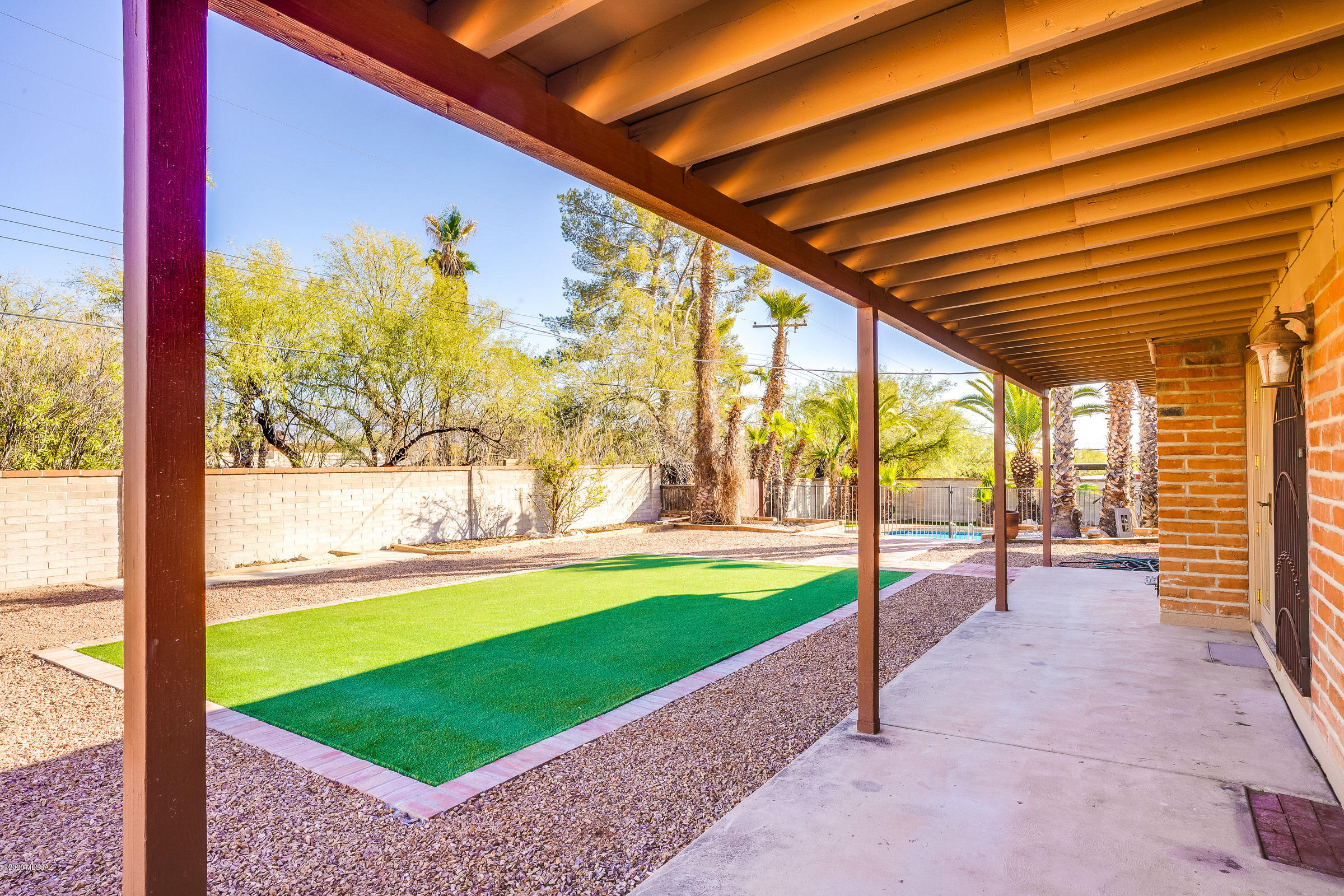 Bear Canyon Hills - Residential