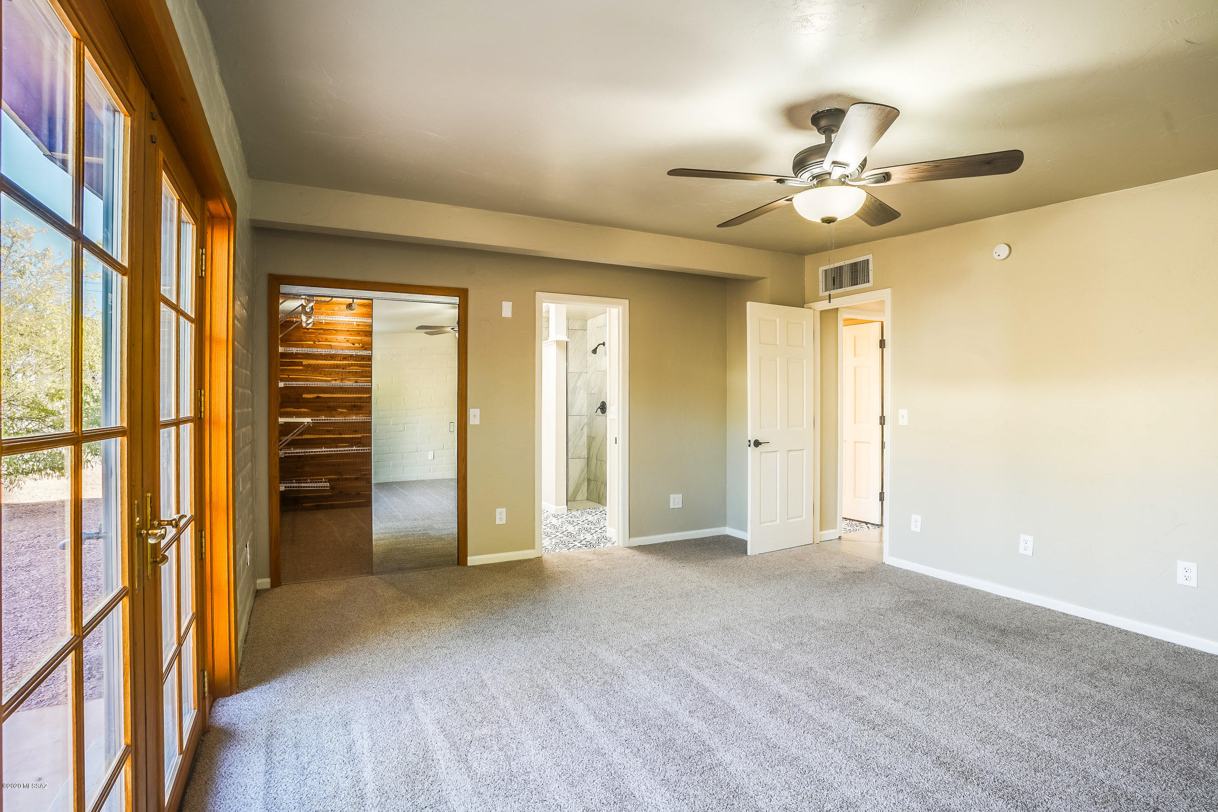 Bear Canyon Hills - Residential