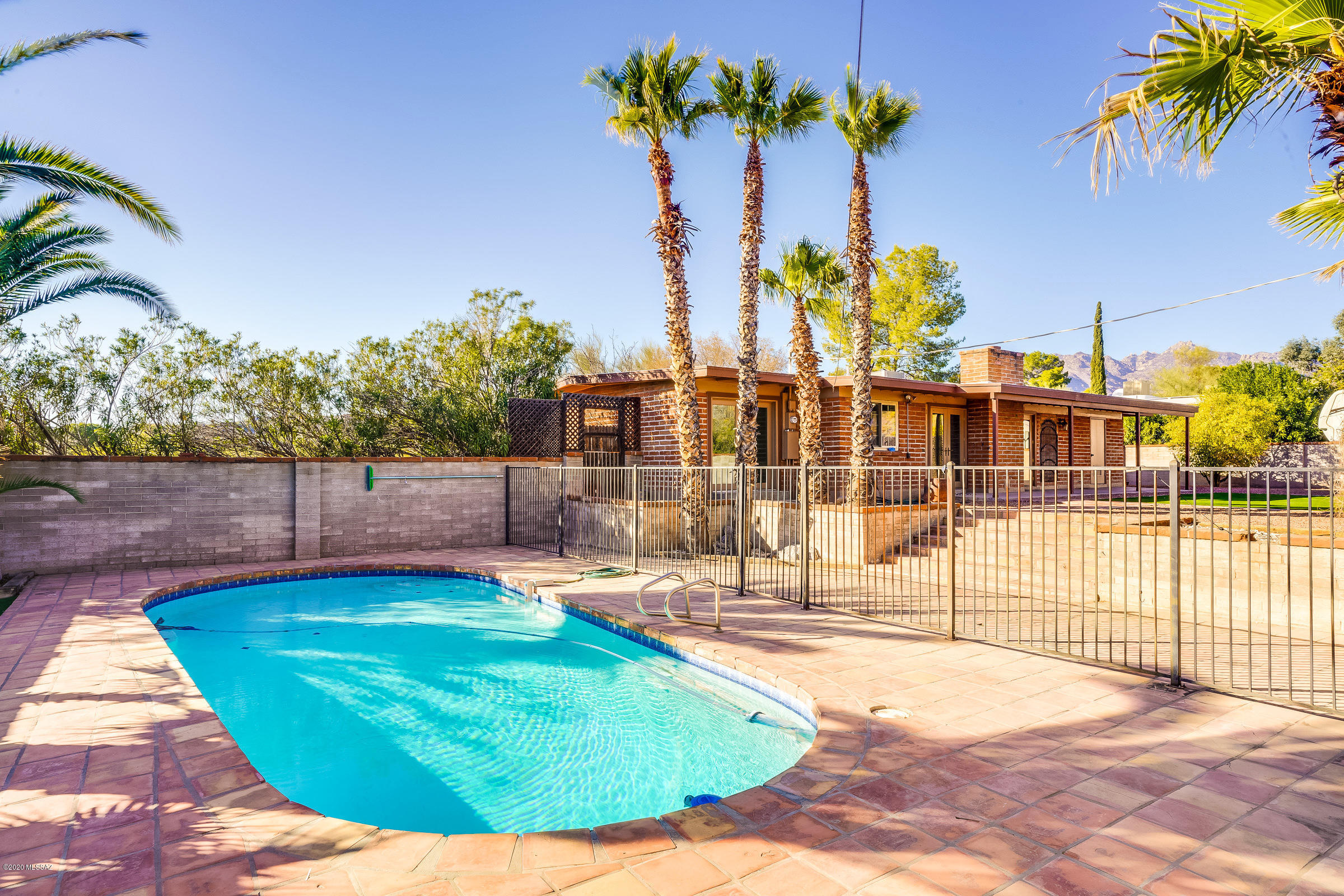 Bear Canyon Hills - Residential