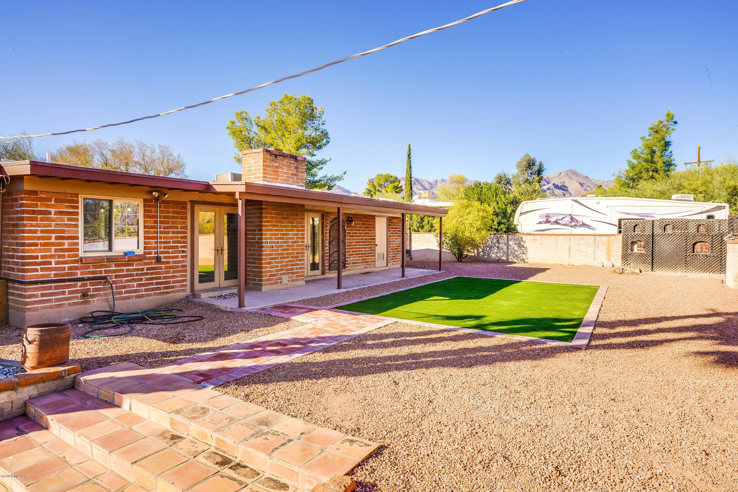 Bear Canyon Hills - Residential
