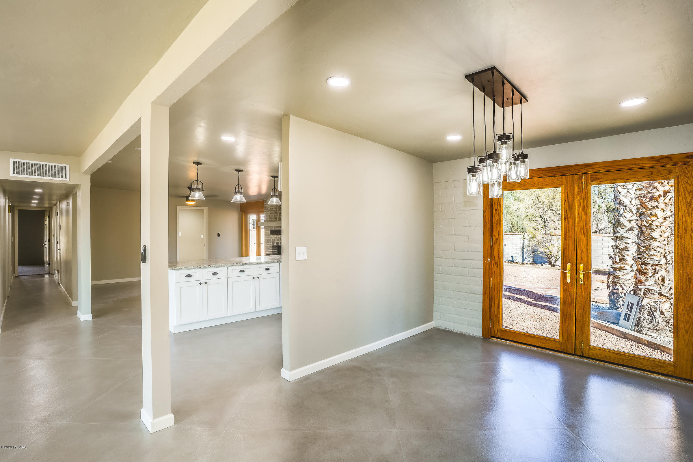 Bear Canyon Hills - Residential