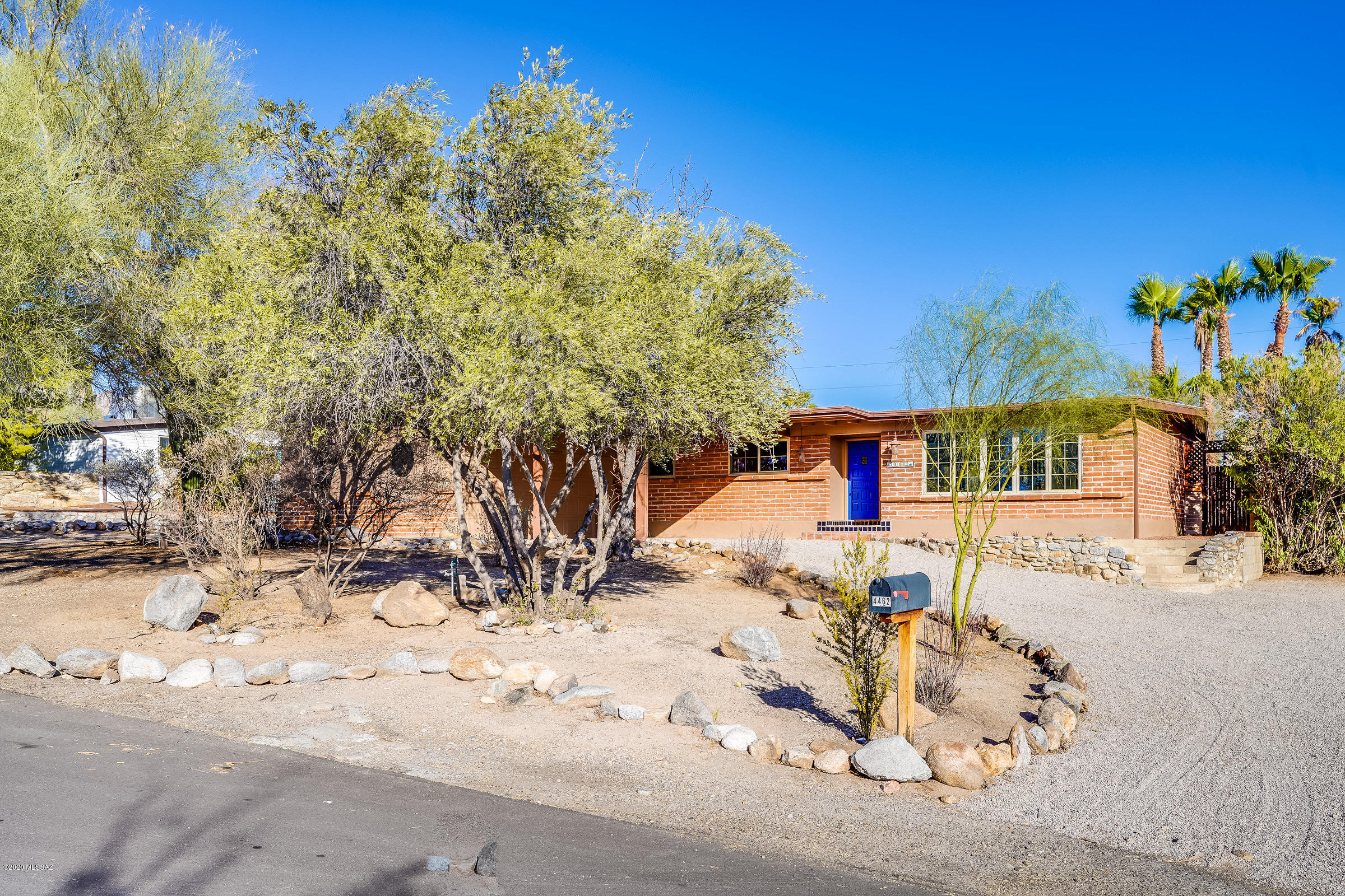Bear Canyon Hills - Residential