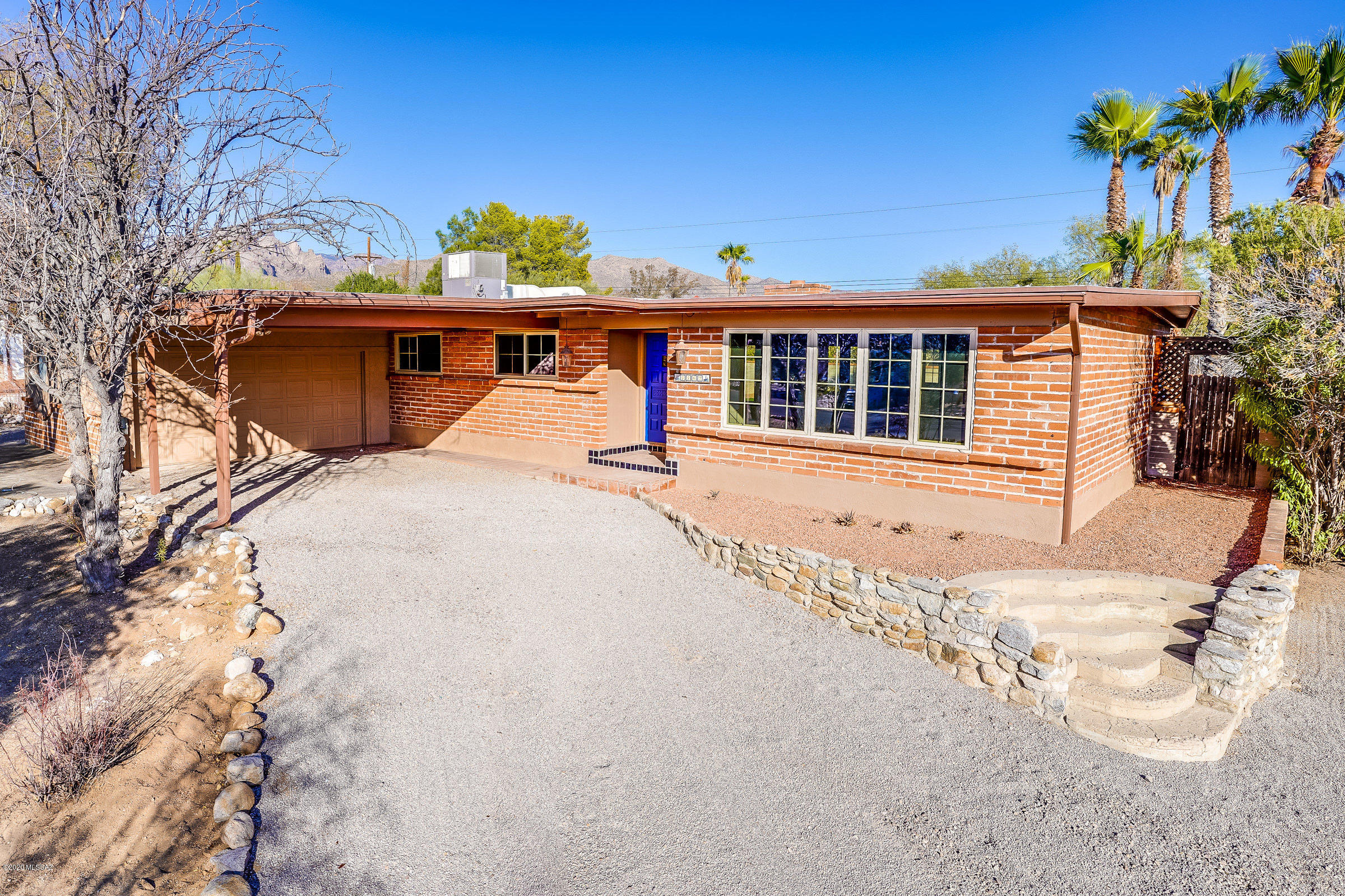 Bear Canyon Hills - Residential