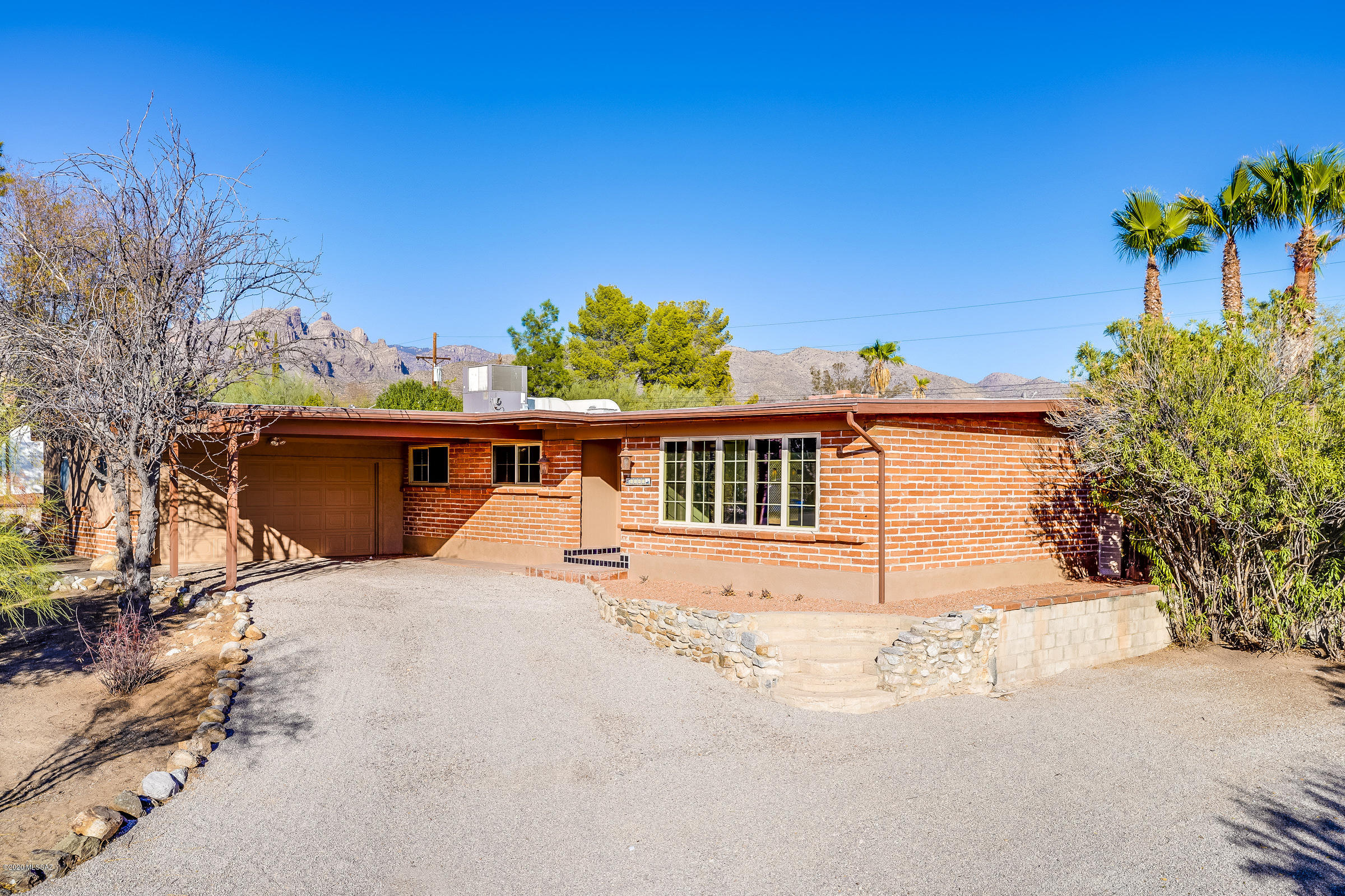 Bear Canyon Hills - Residential