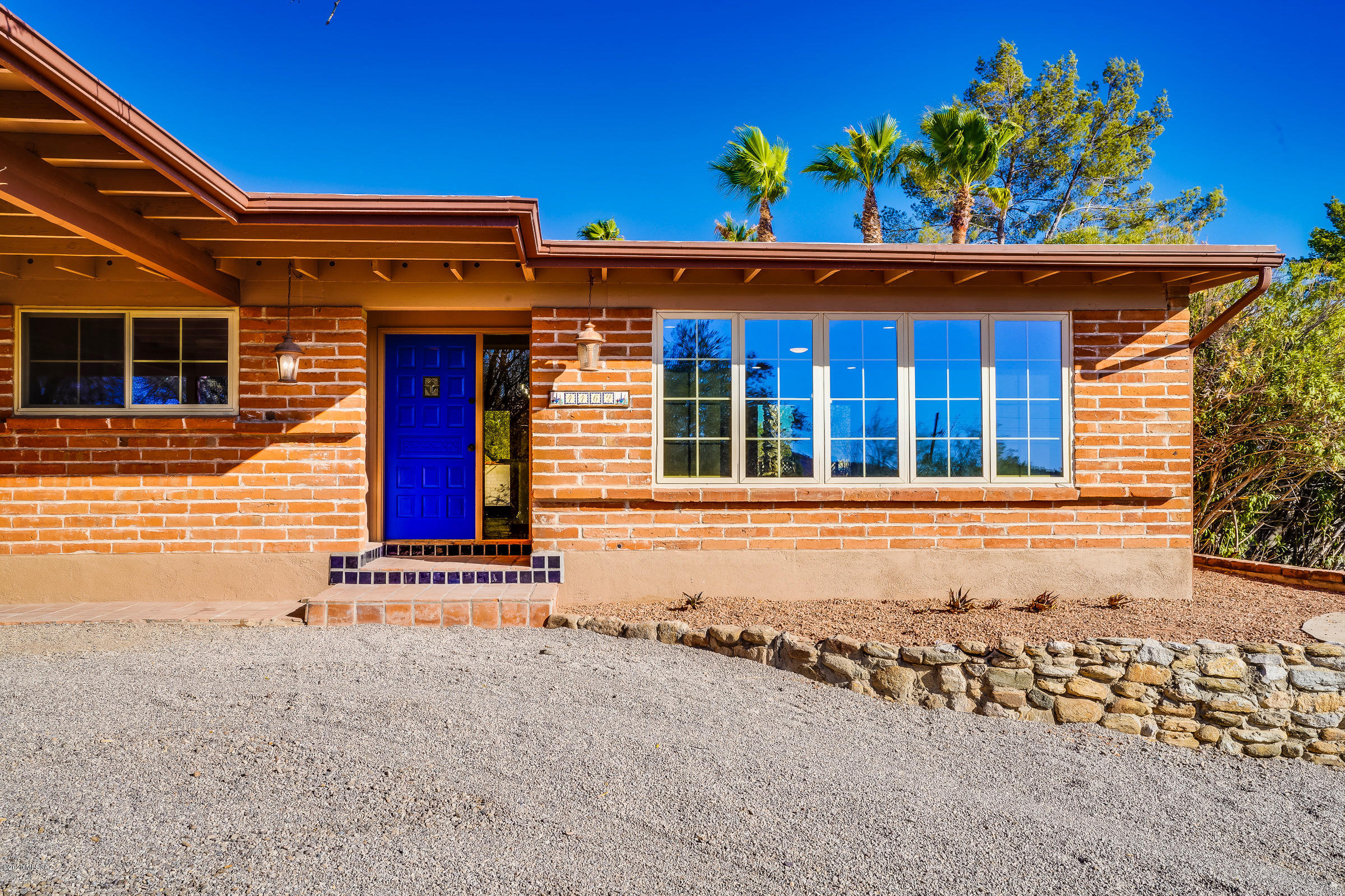 Bear Canyon Hills - Residential