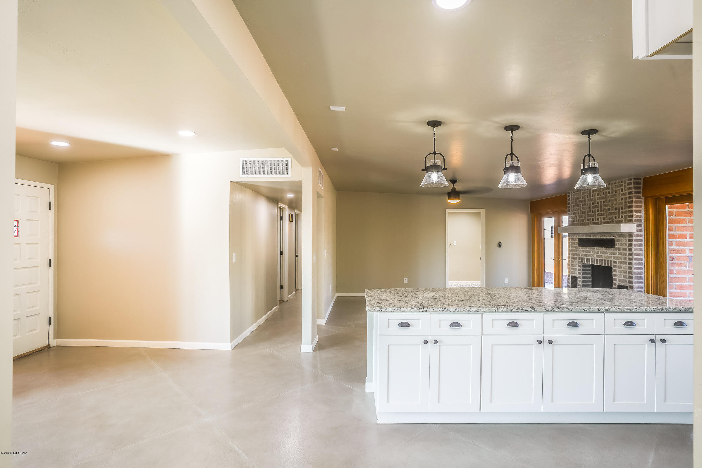 Bear Canyon Hills - Residential