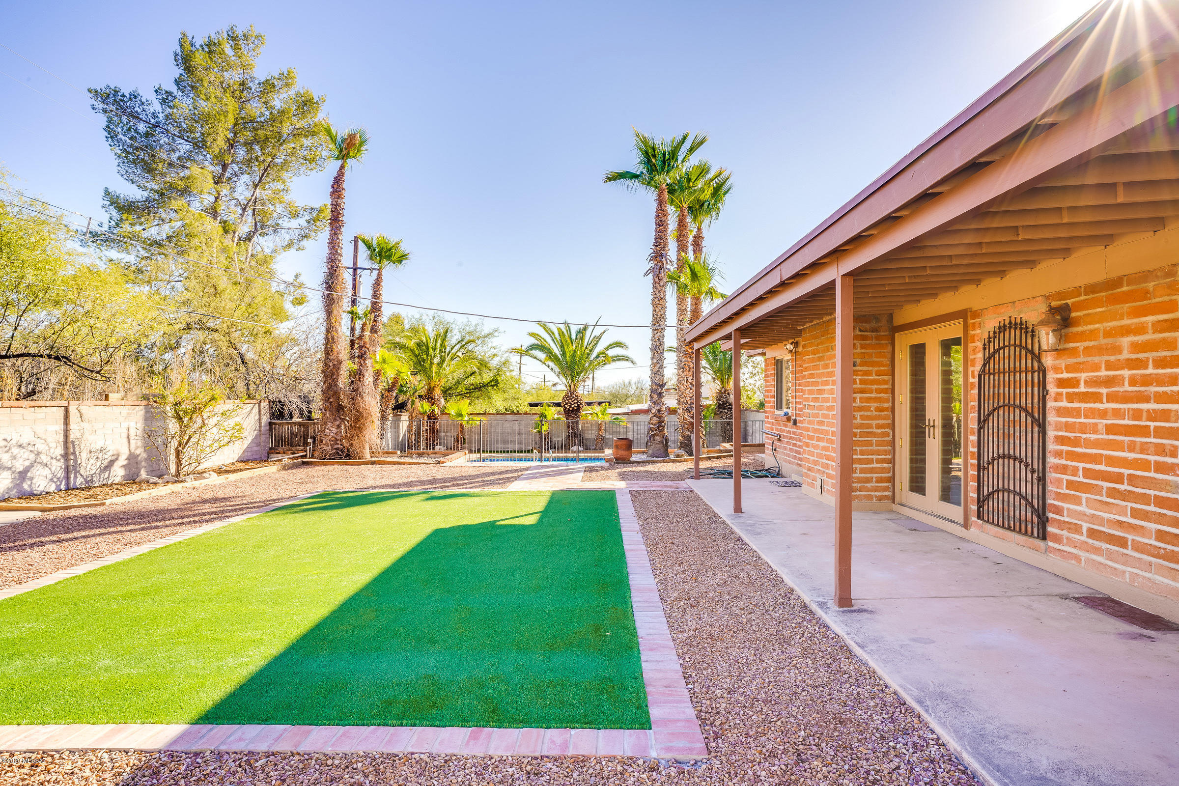 Bear Canyon Hills - Residential