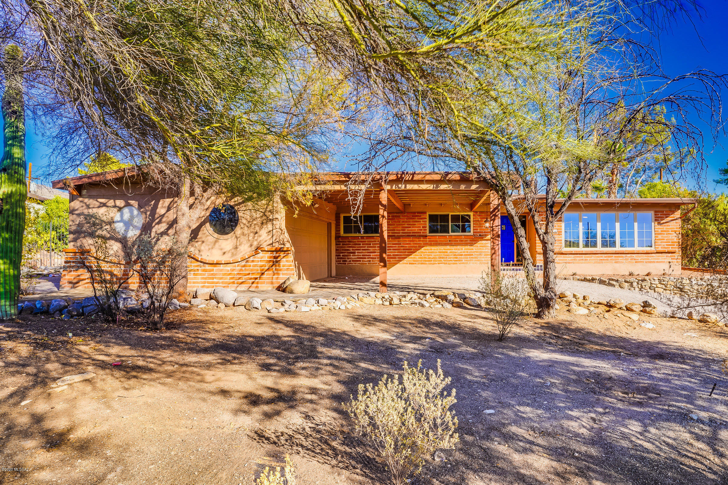 Bear Canyon Hills - Residential