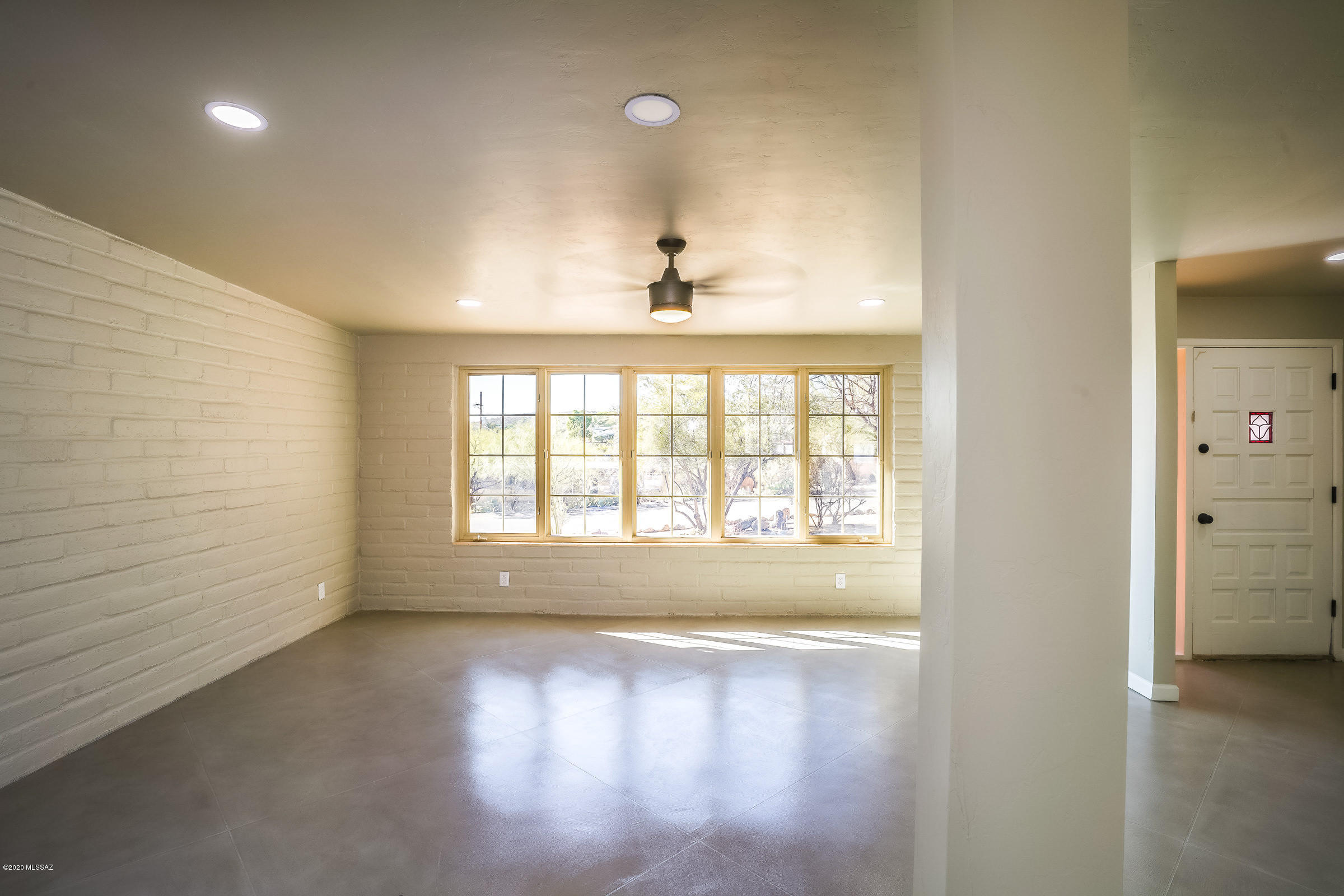 Bear Canyon Hills - Residential
