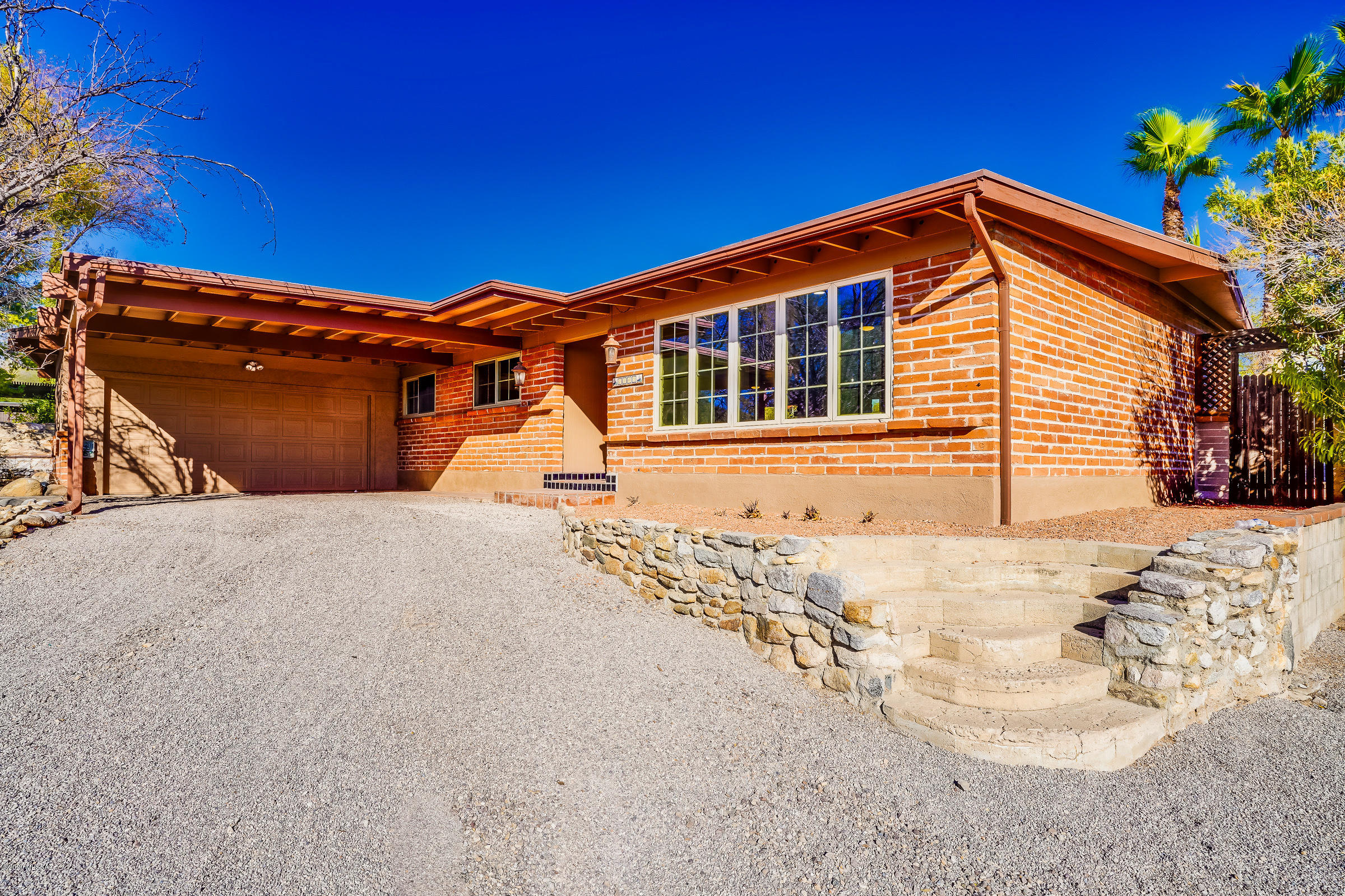Bear Canyon Hills - Residential