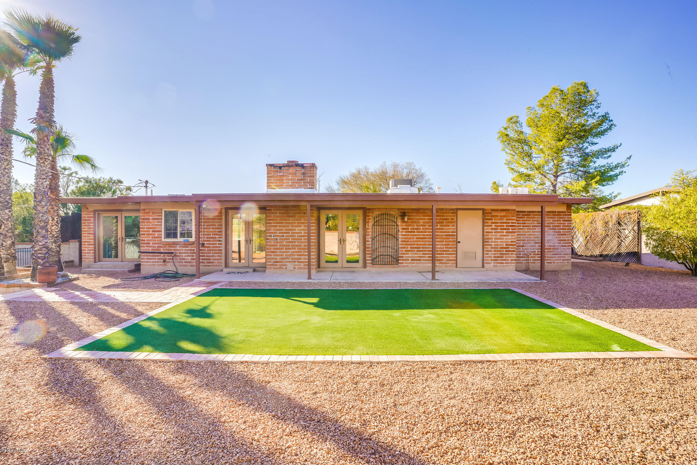 Bear Canyon Hills - Residential