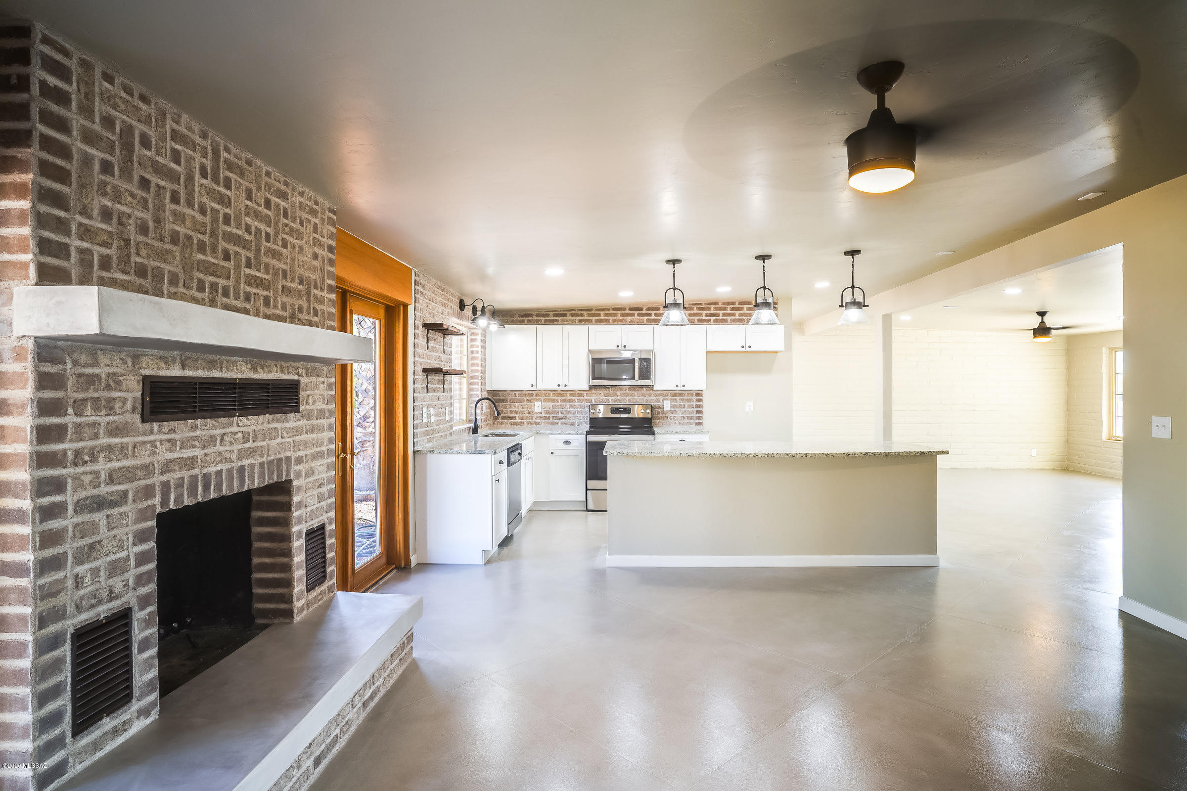 Bear Canyon Hills - Residential