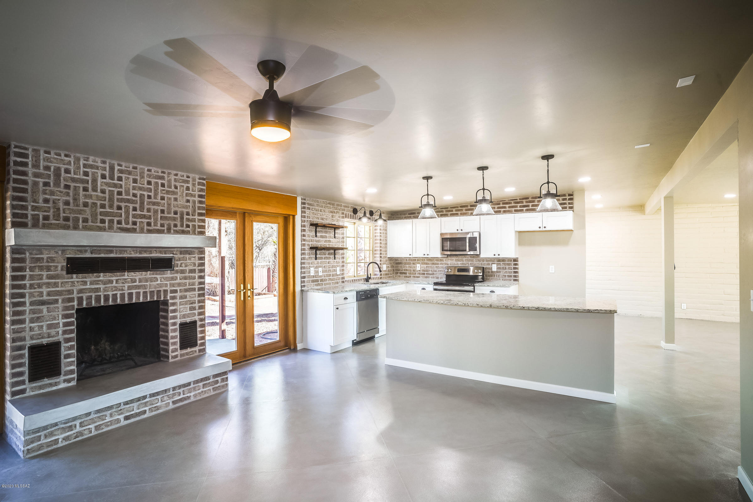 Bear Canyon Hills - Residential