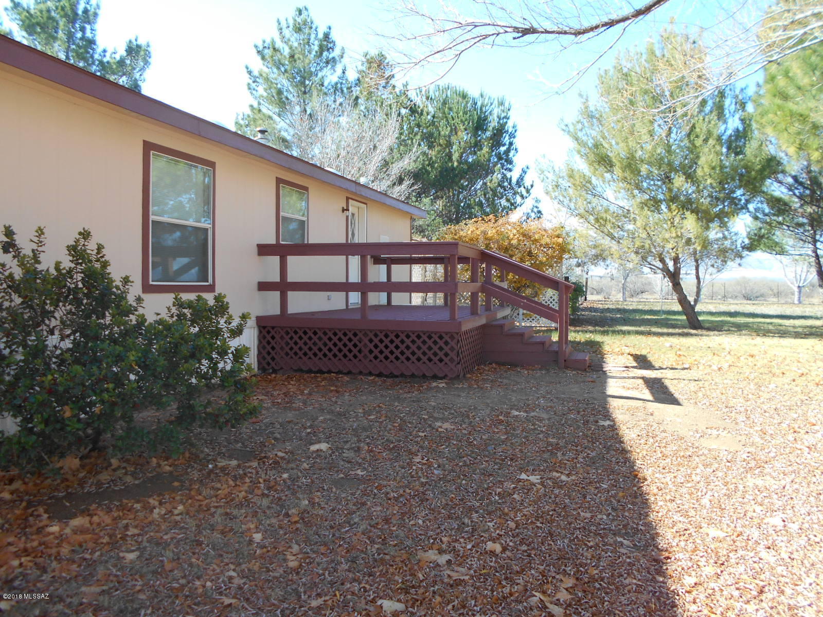 Richland Ranchettes - Residential