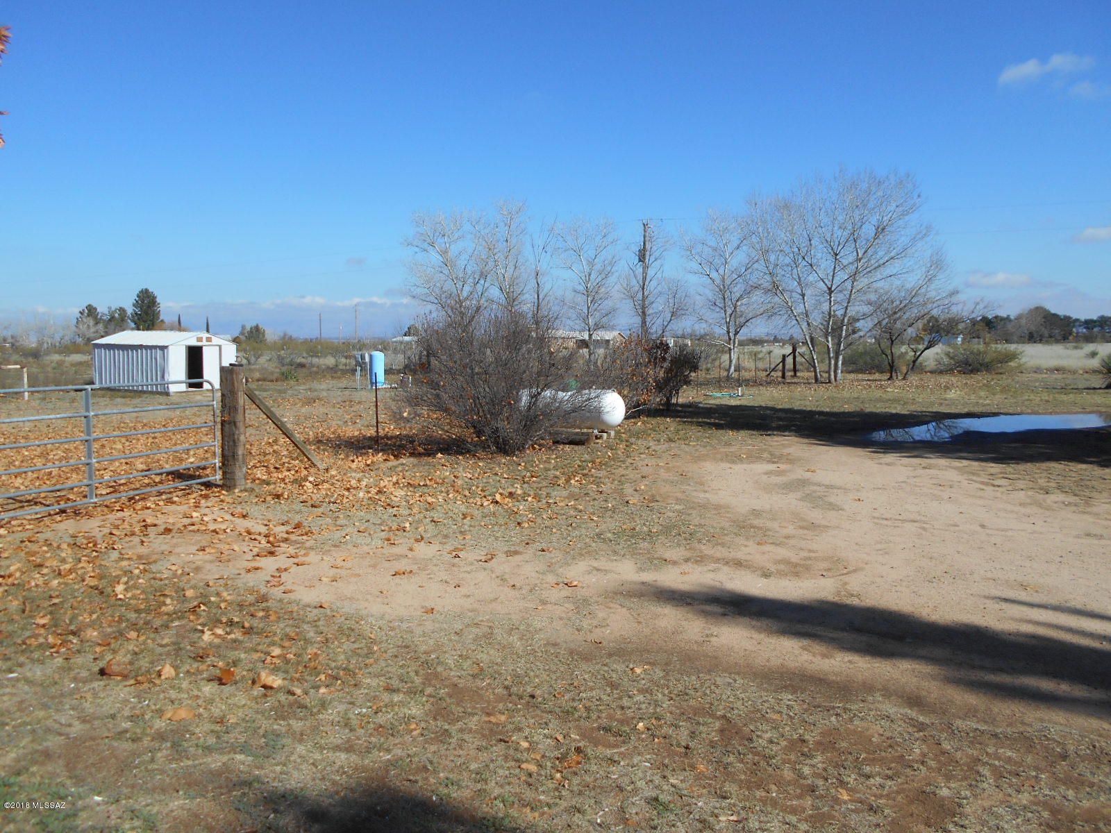 Richland Ranchettes - Residential