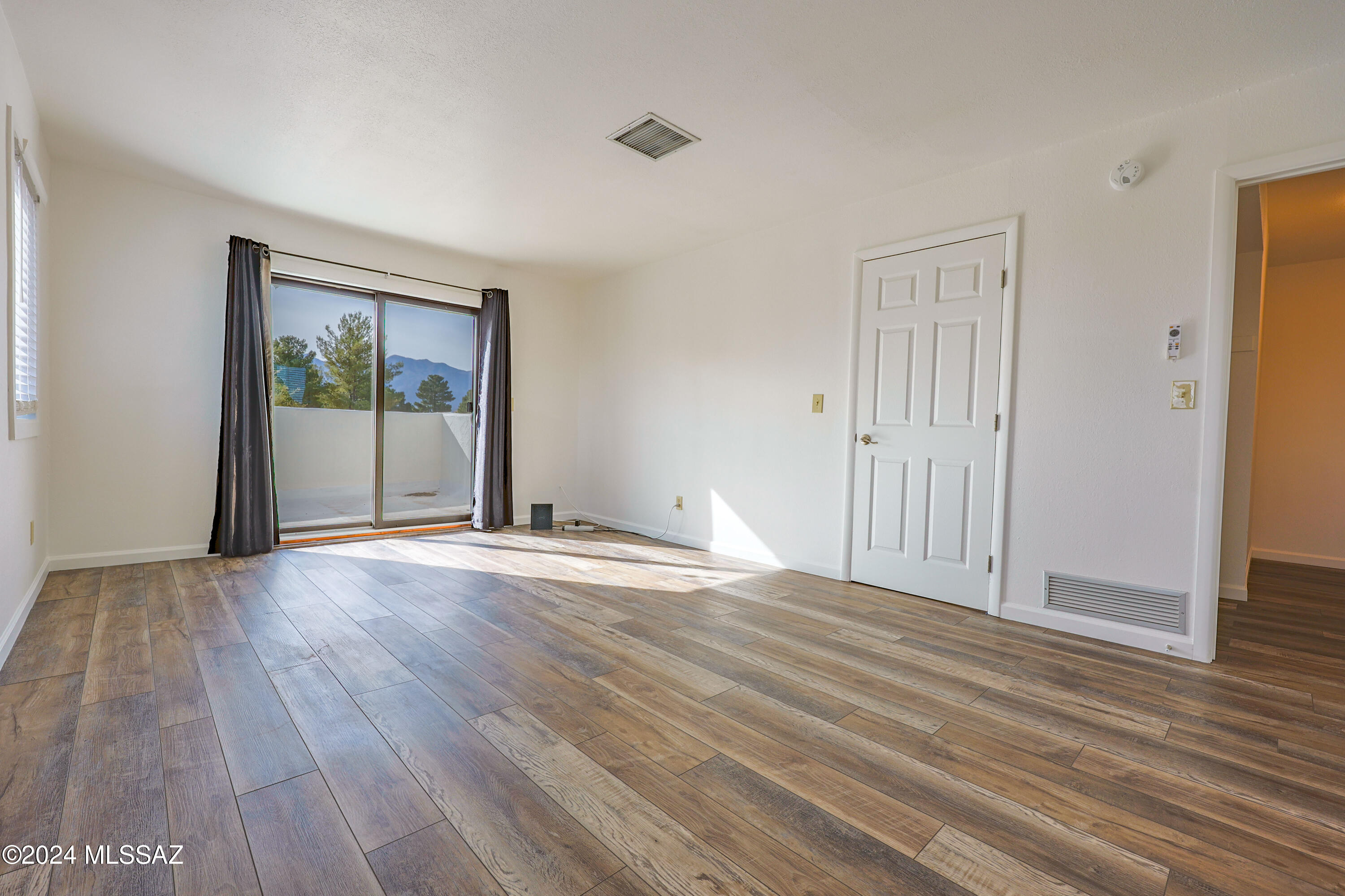 Out Of Pima County - Residential