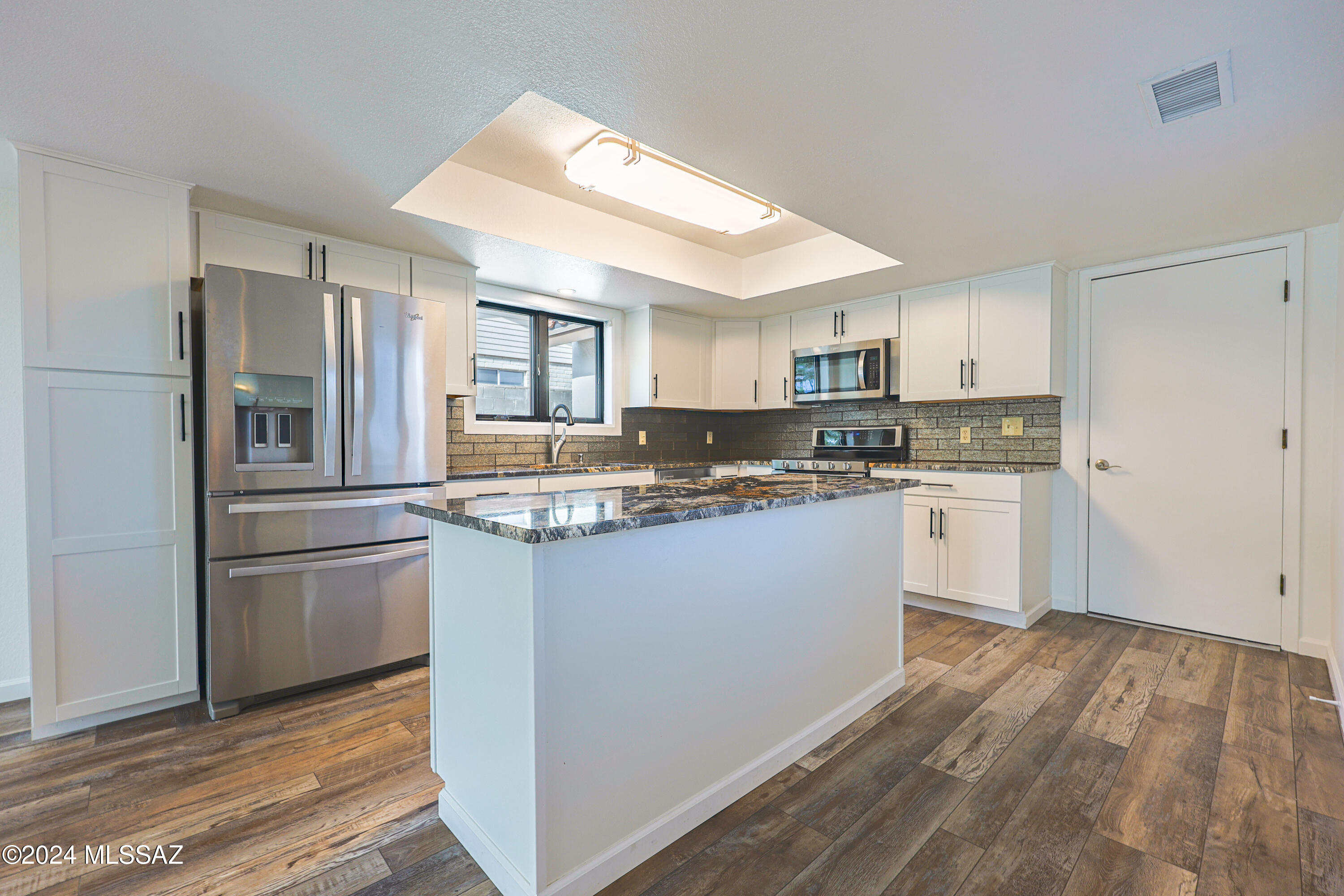 Out Of Pima County - Residential