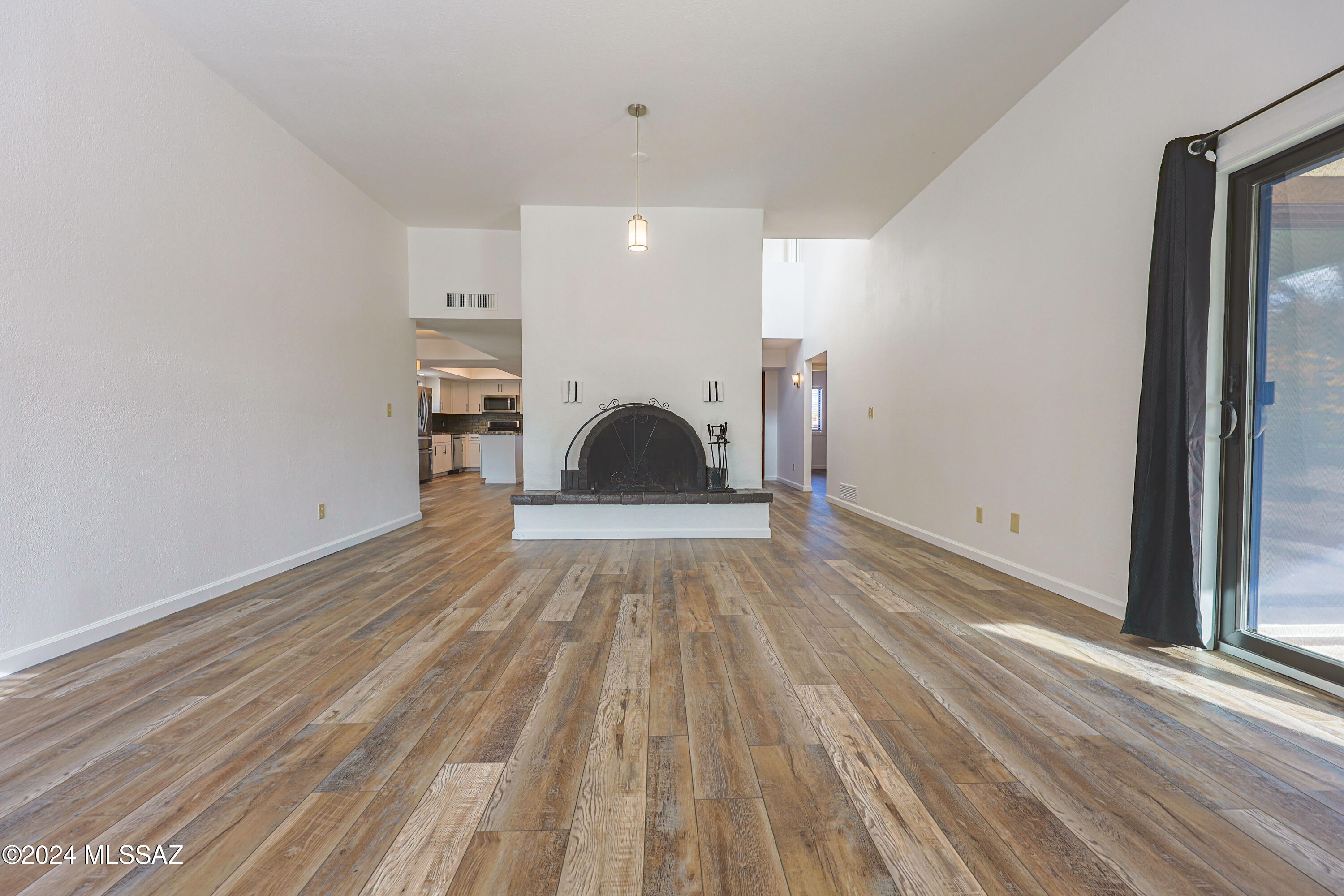 Out Of Pima County - Residential
