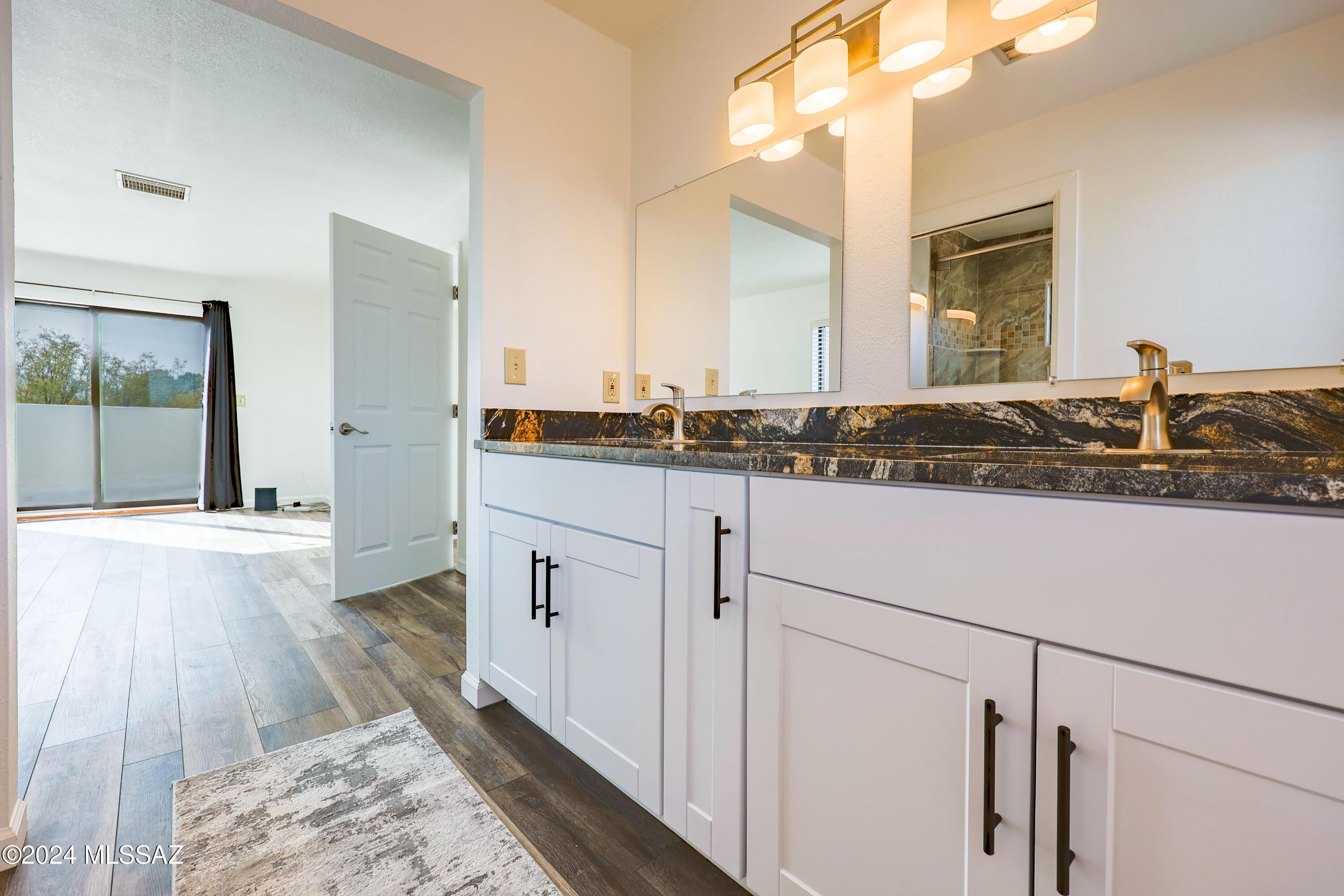 Out Of Pima County - Residential