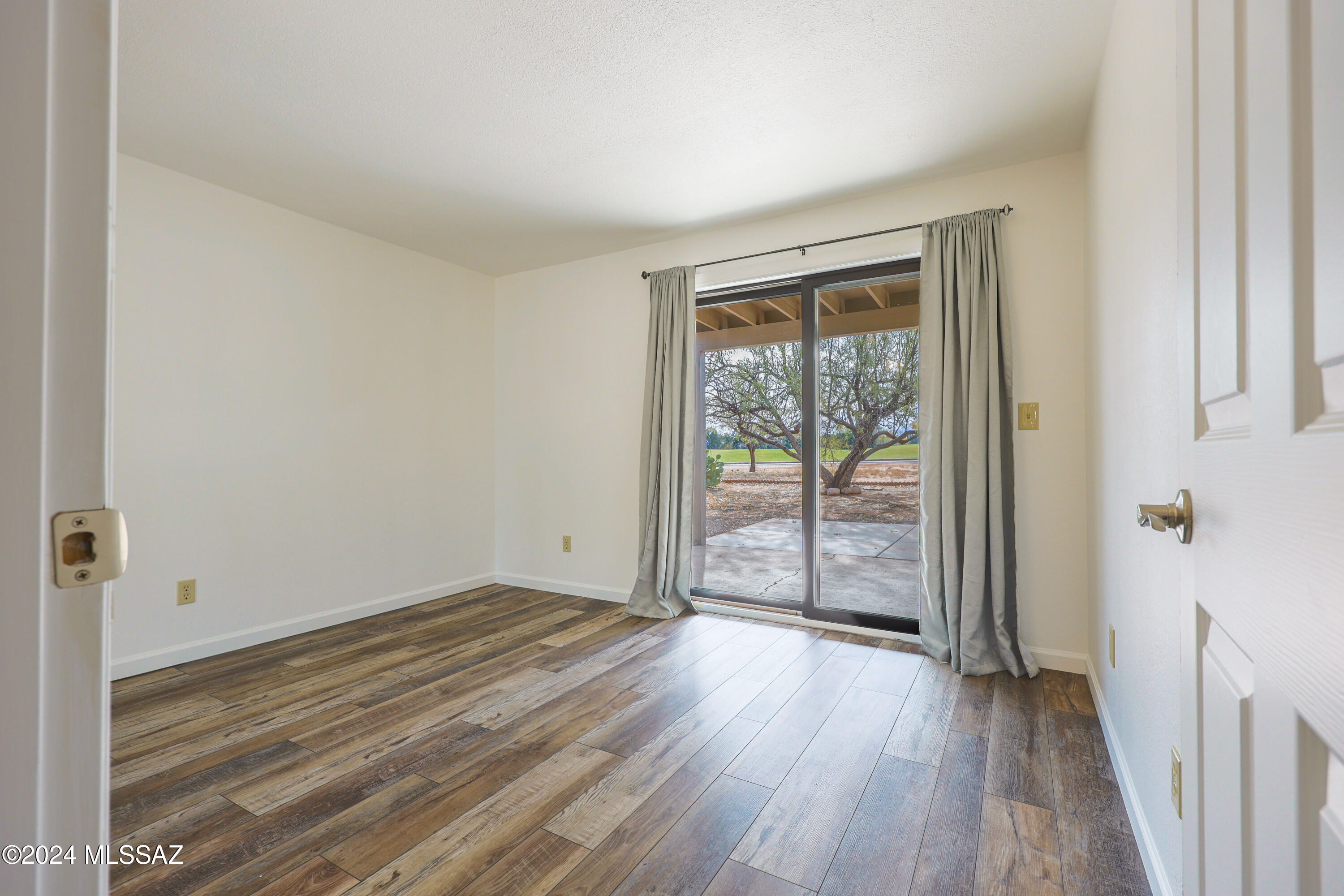 Out Of Pima County - Residential