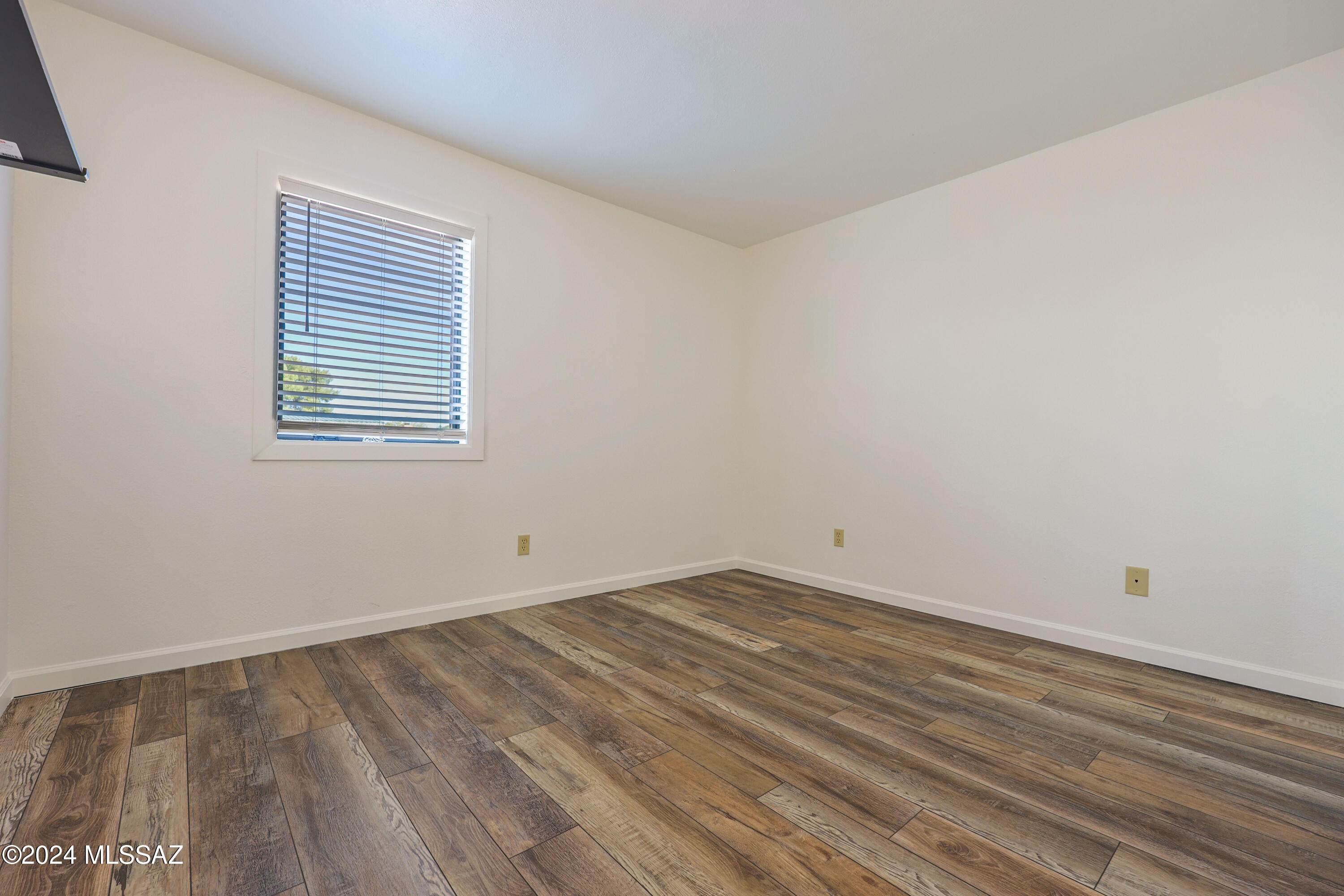 Out Of Pima County - Residential