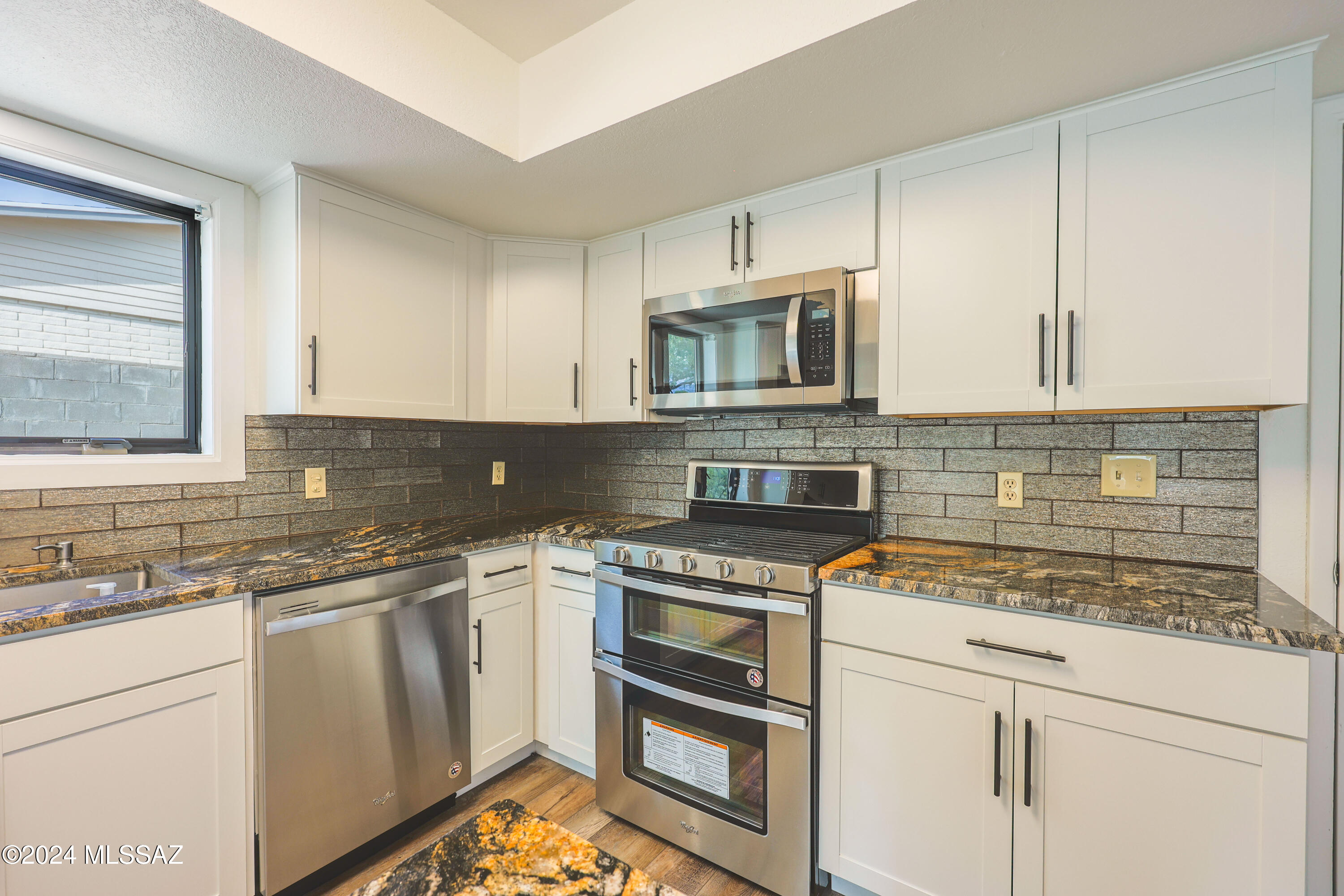 Out Of Pima County - Residential