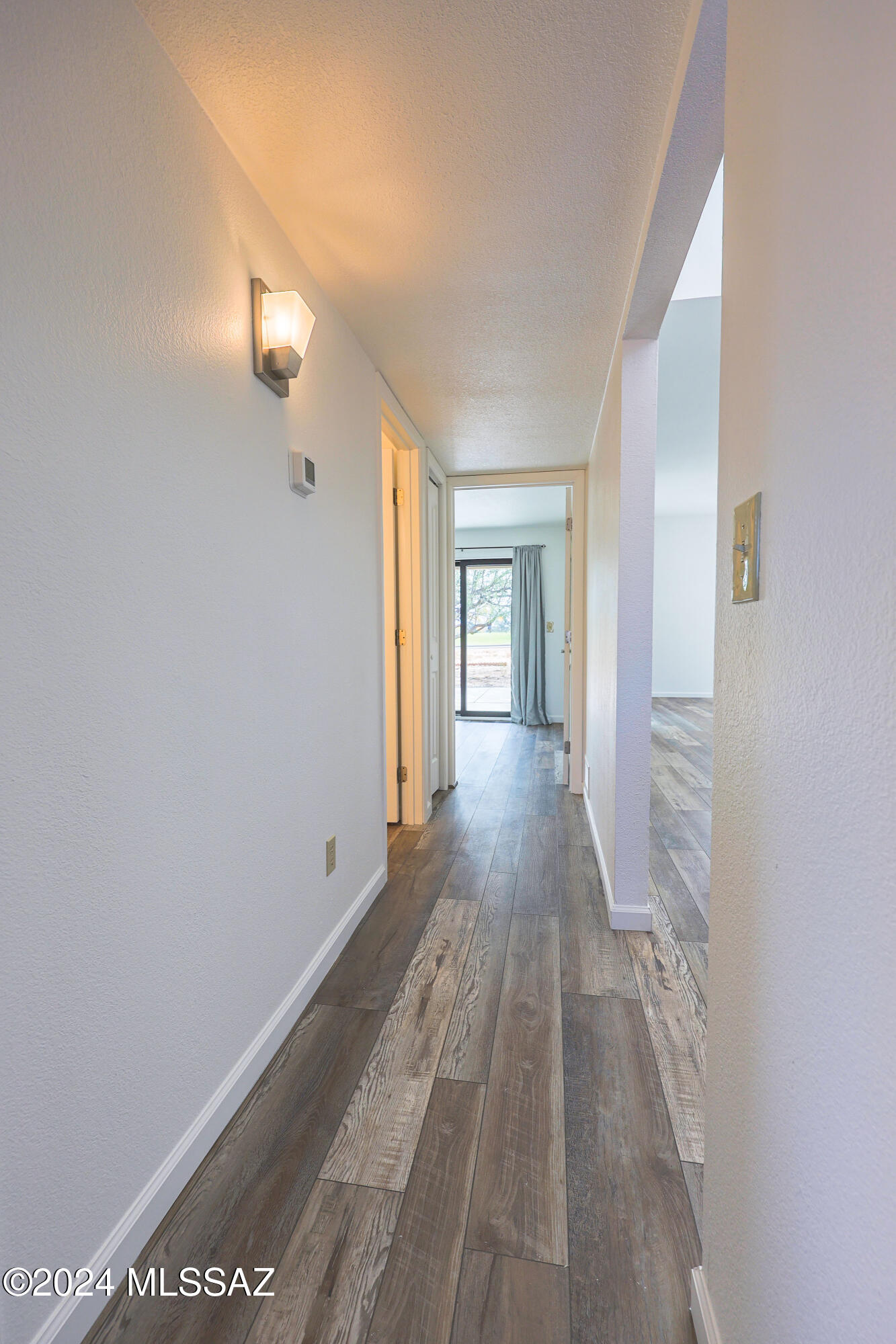 Out Of Pima County - Residential