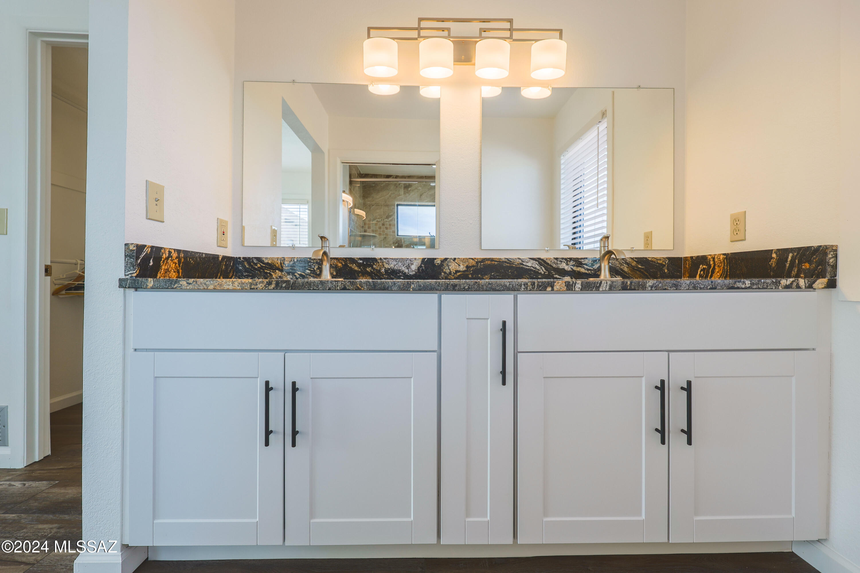Out Of Pima County - Residential