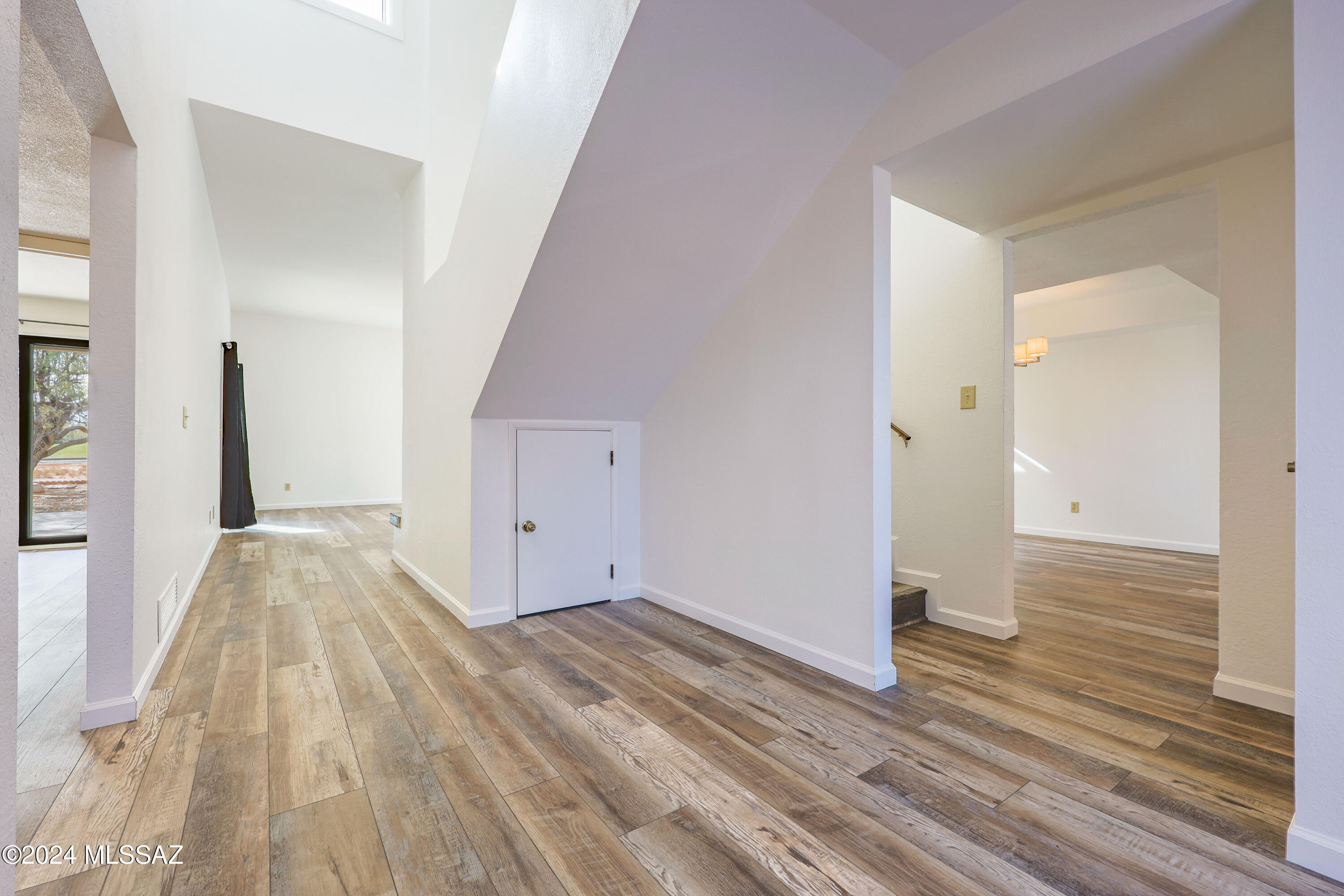Out Of Pima County - Residential
