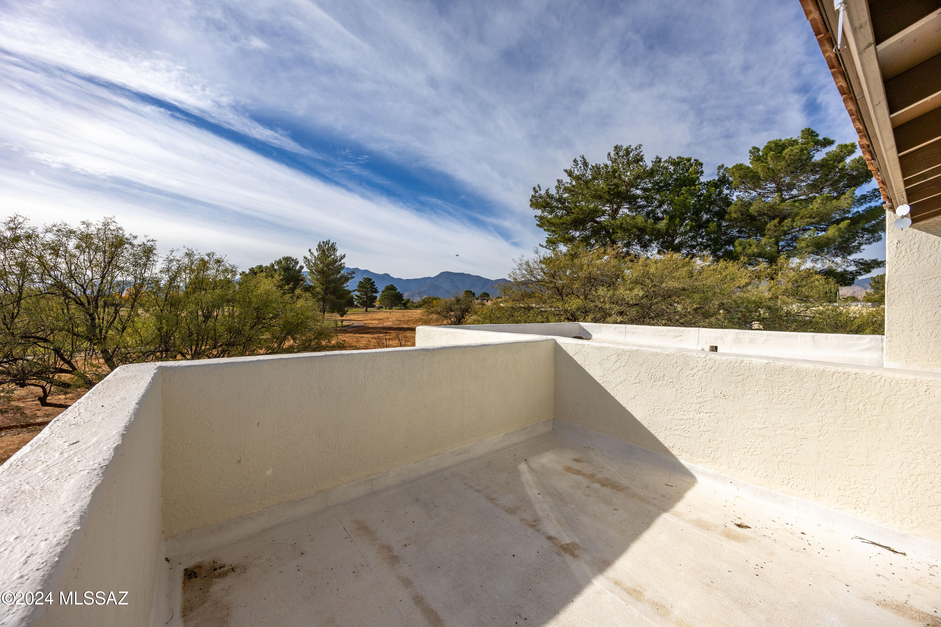 Out Of Pima County - Residential