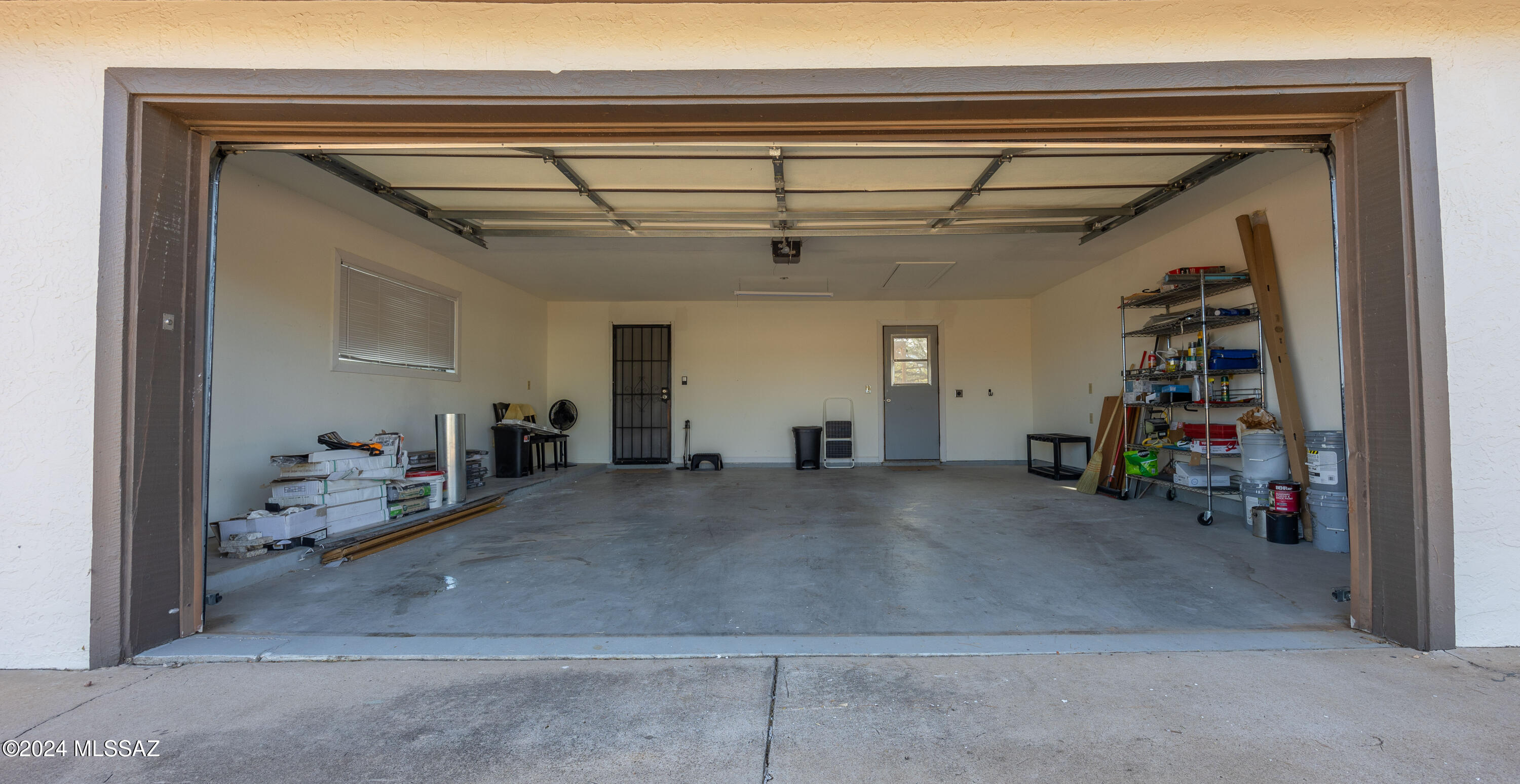 Out Of Pima County - Residential