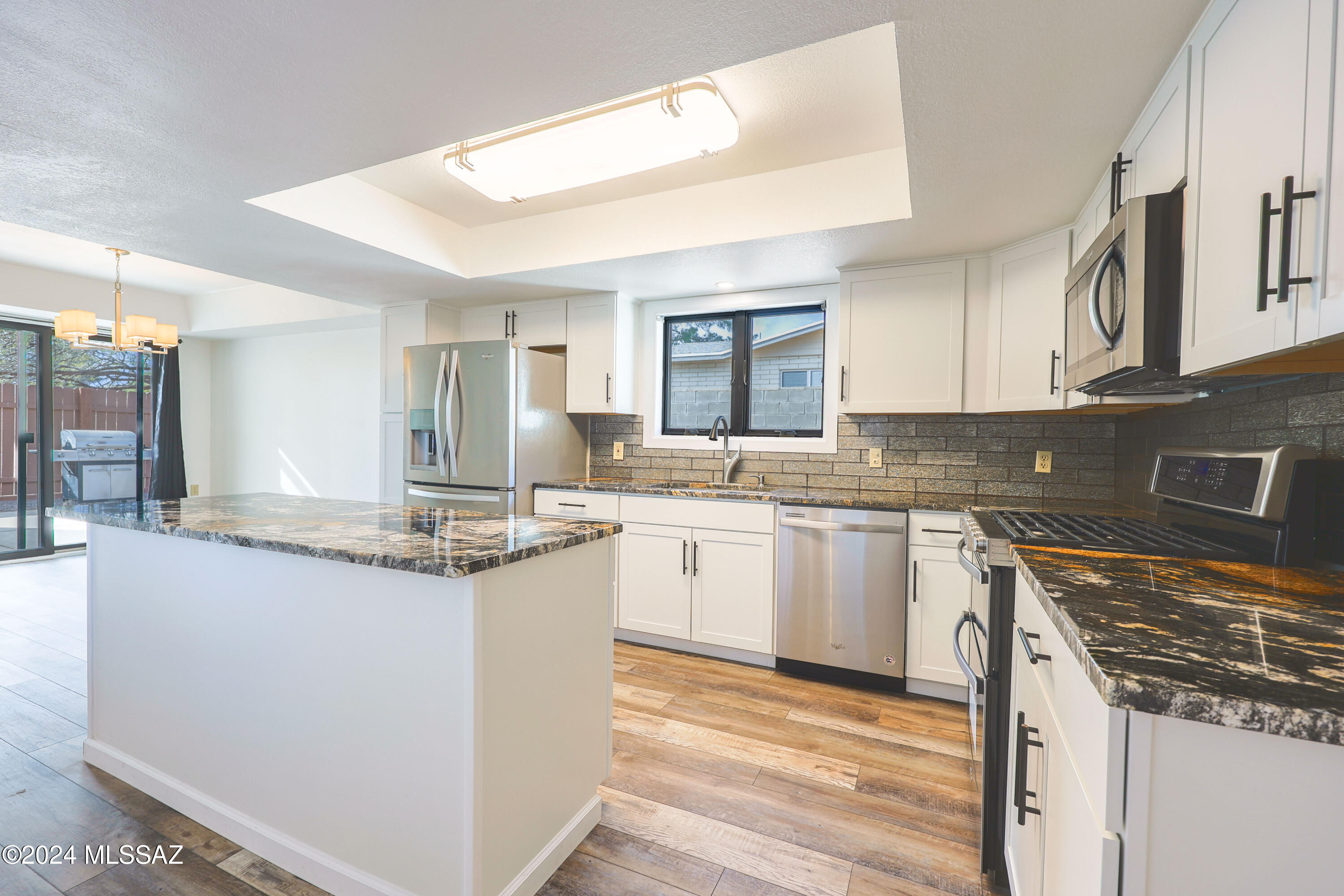 Out Of Pima County - Residential