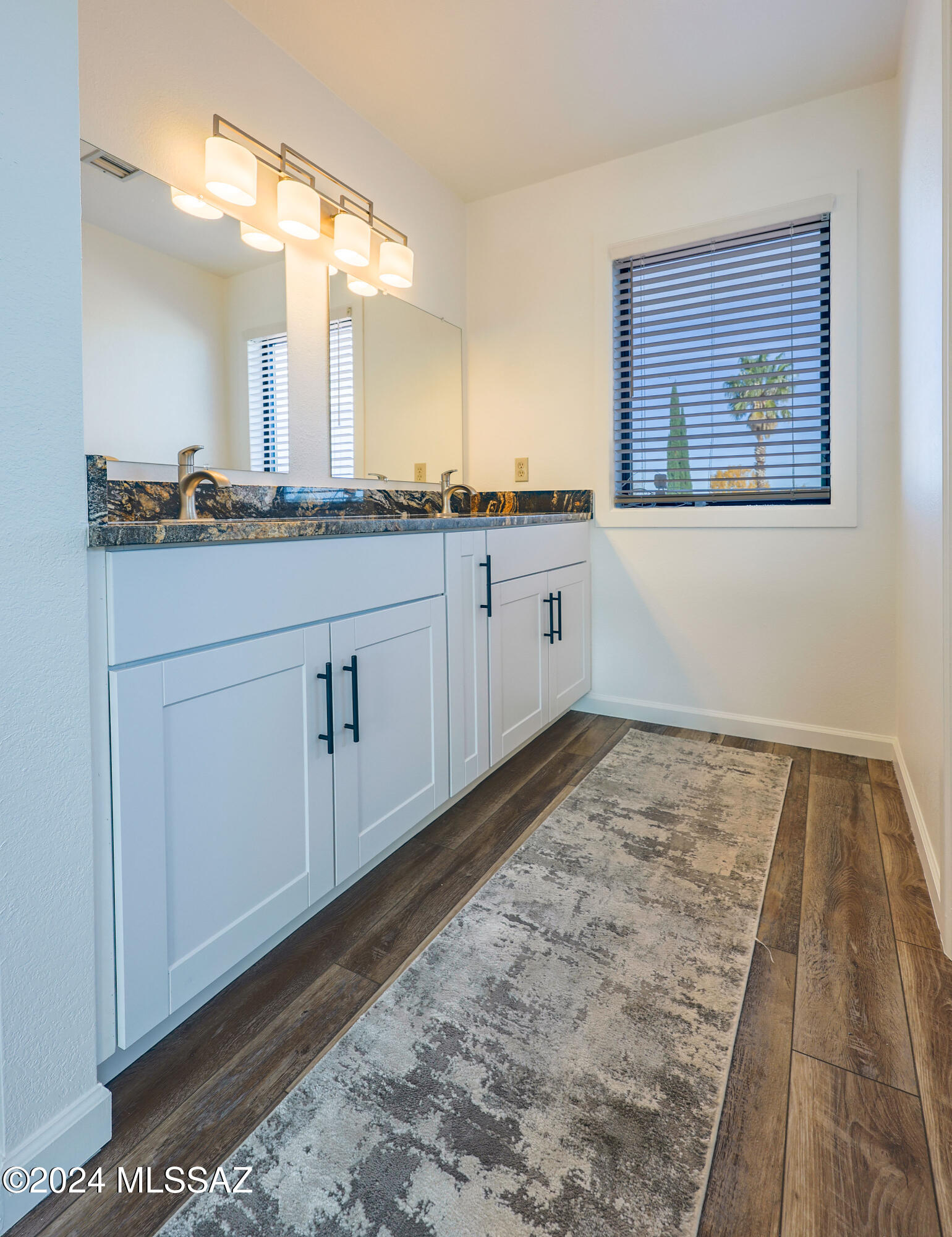 Out Of Pima County - Residential