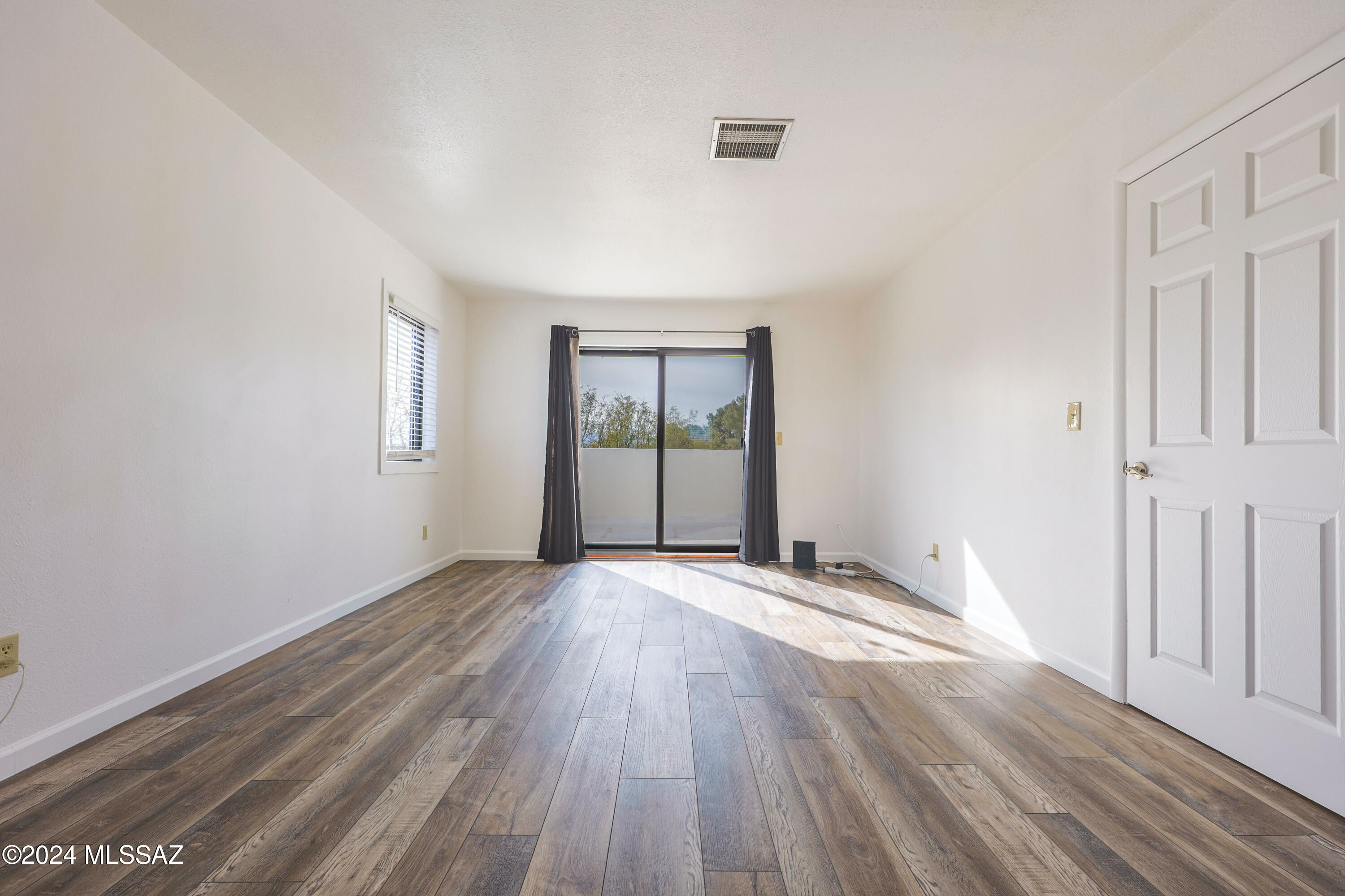 Out Of Pima County - Residential