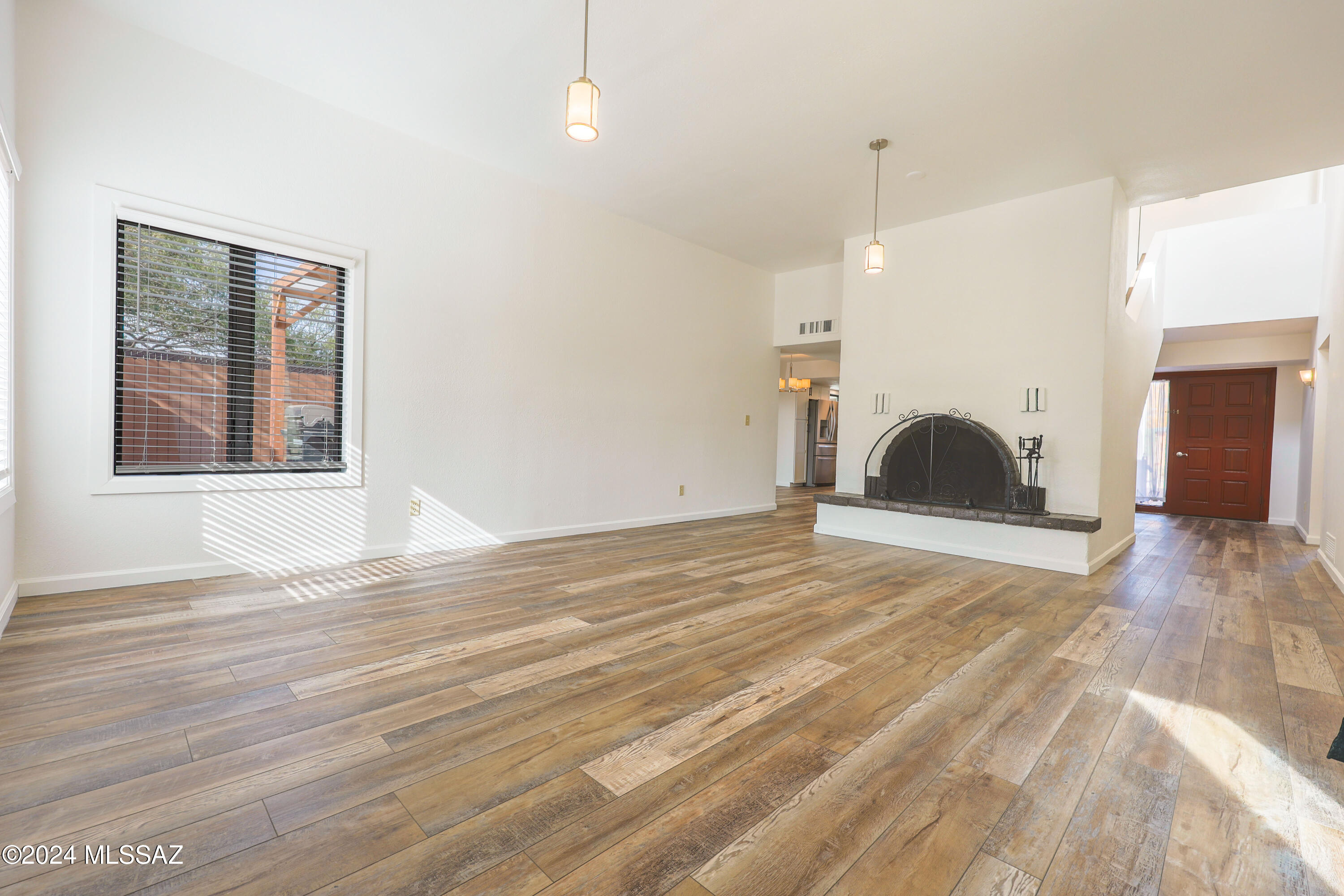 Out Of Pima County - Residential