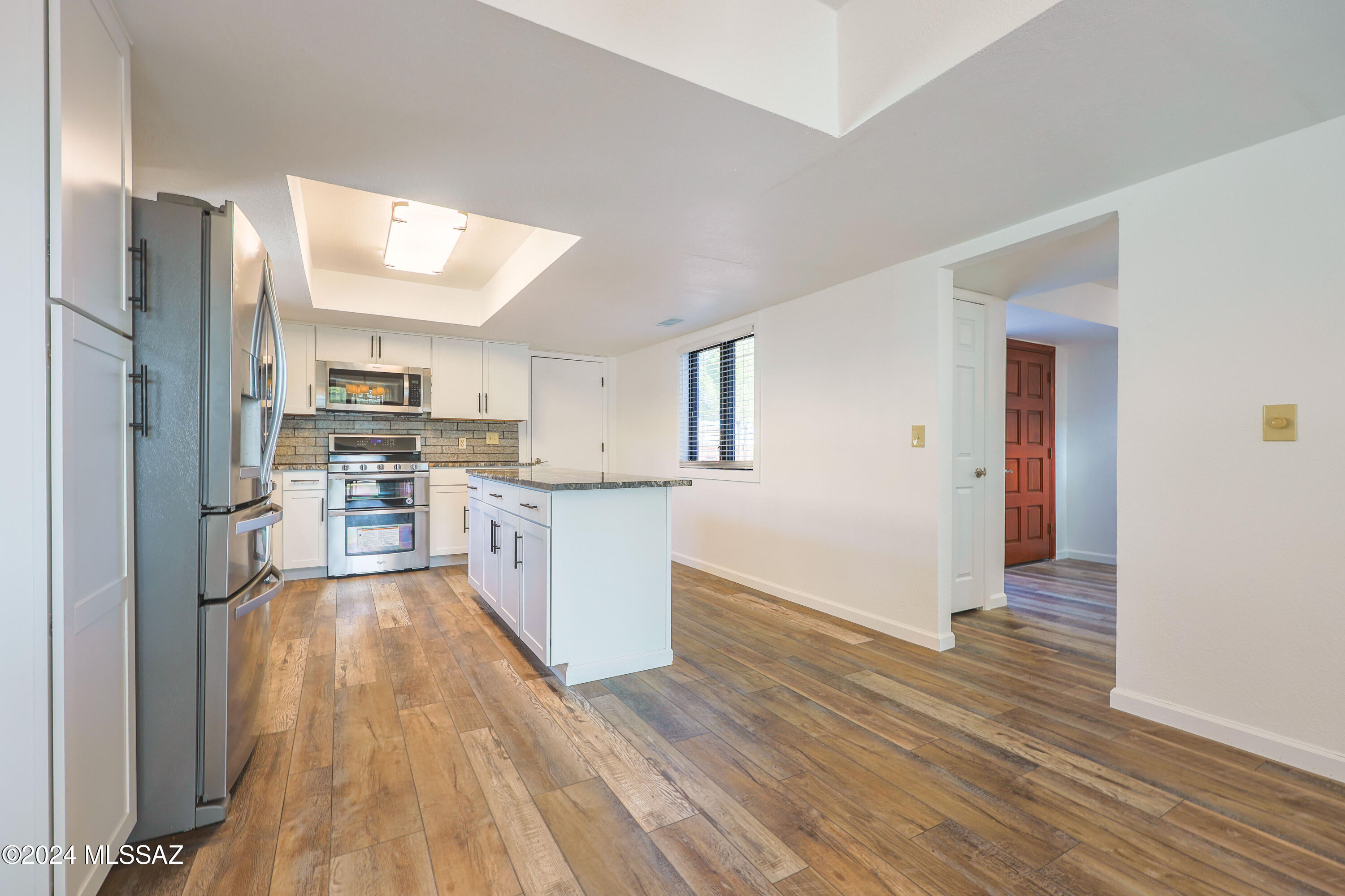 Out Of Pima County - Residential